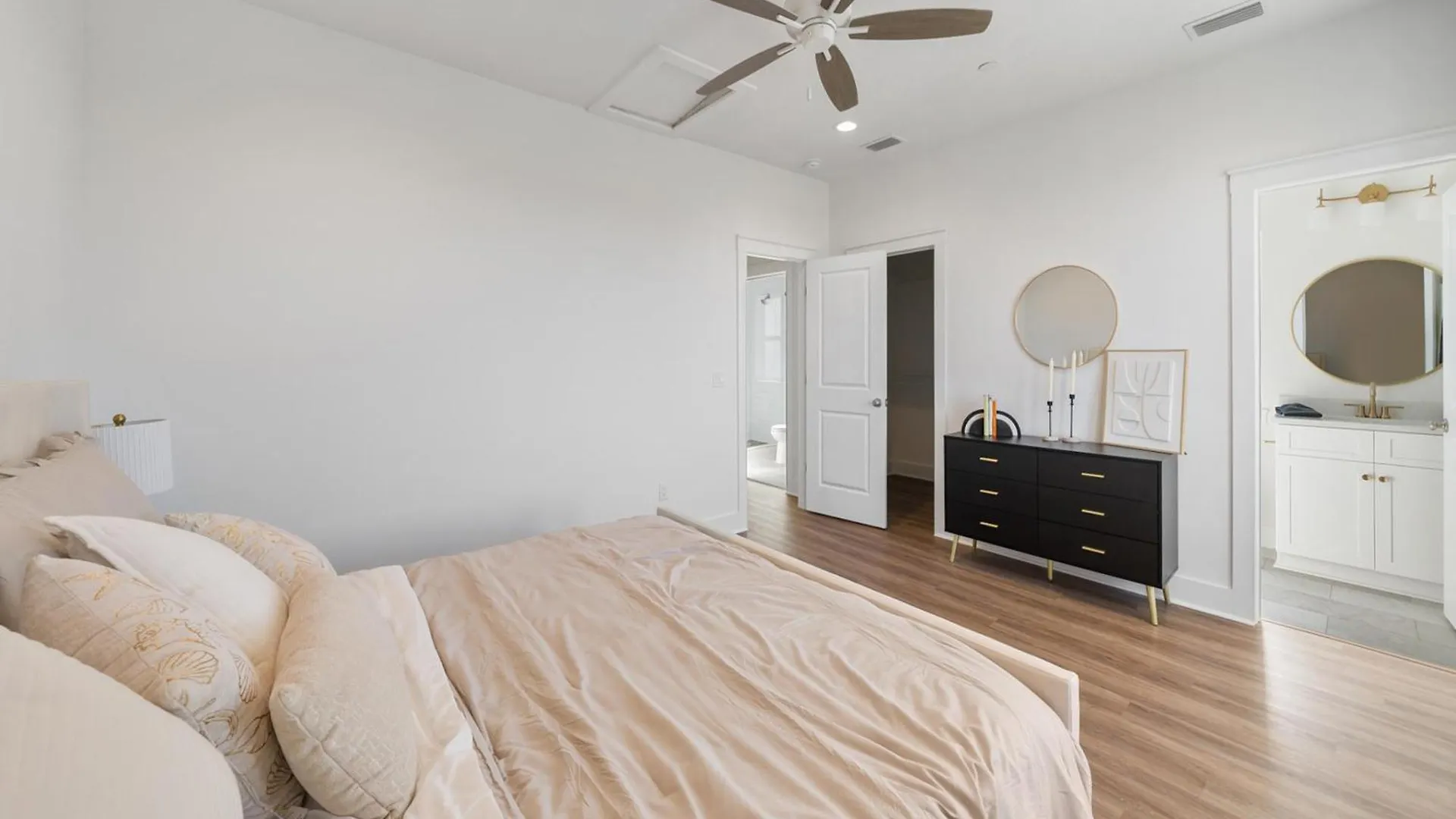Vakantiehuis Coastal Haven B Villa Panama City Beach