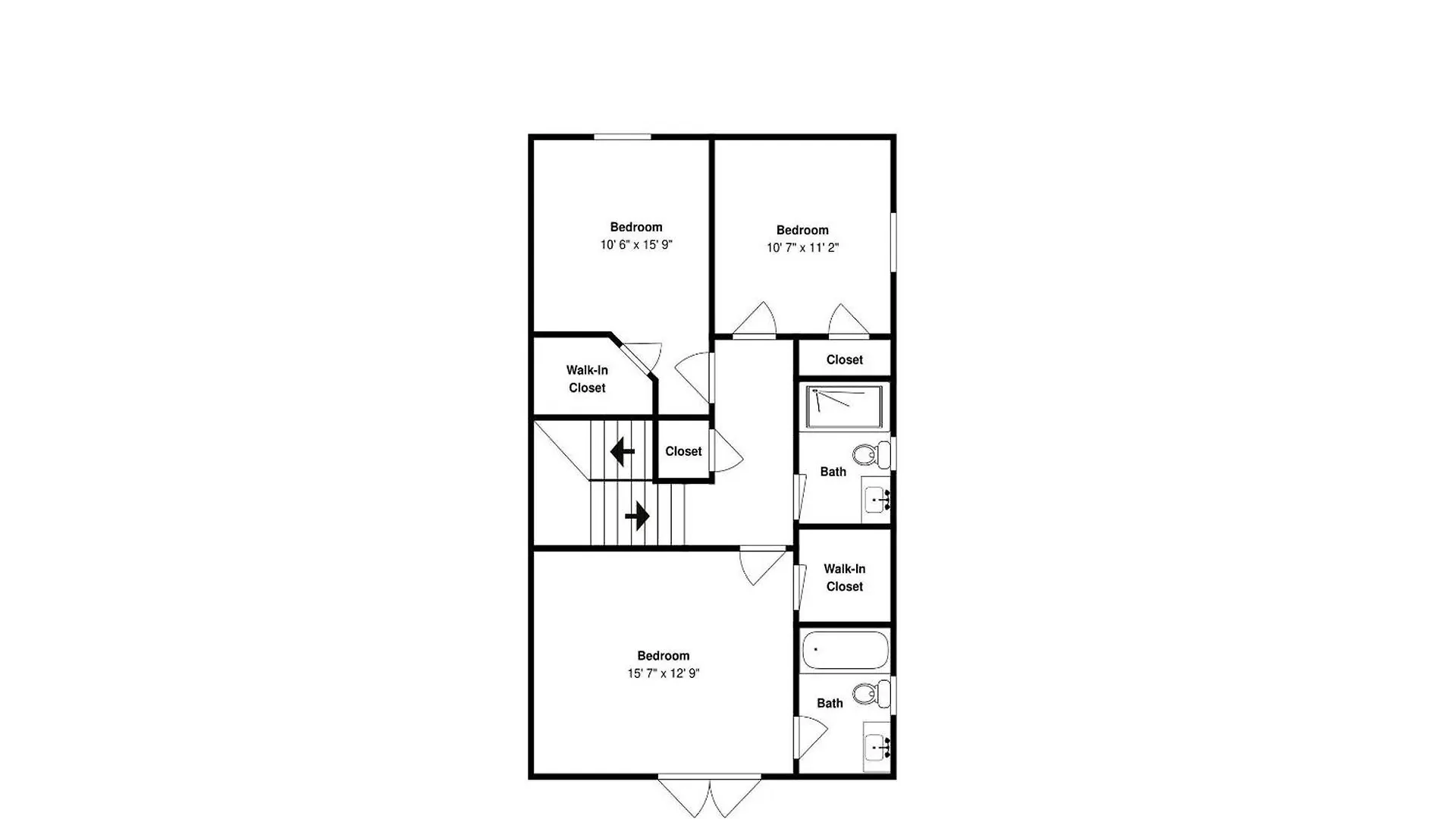 Coastal Haven B Villa Panama City Beach Holiday home