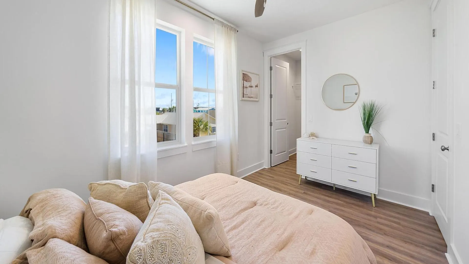 Holiday home Coastal Haven B Villa Panama City Beach