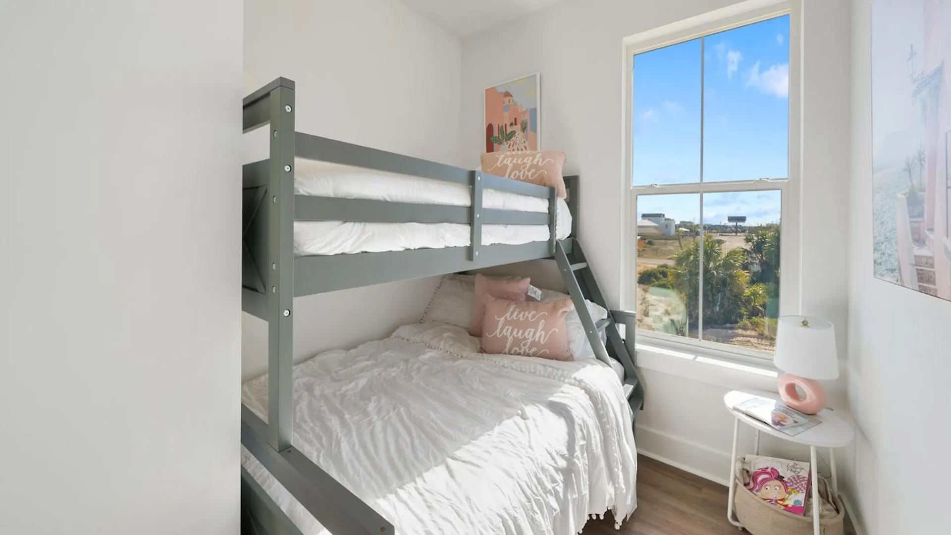 Σπίτι διακοπών Coastal Haven B Βίλα Panama City Beach