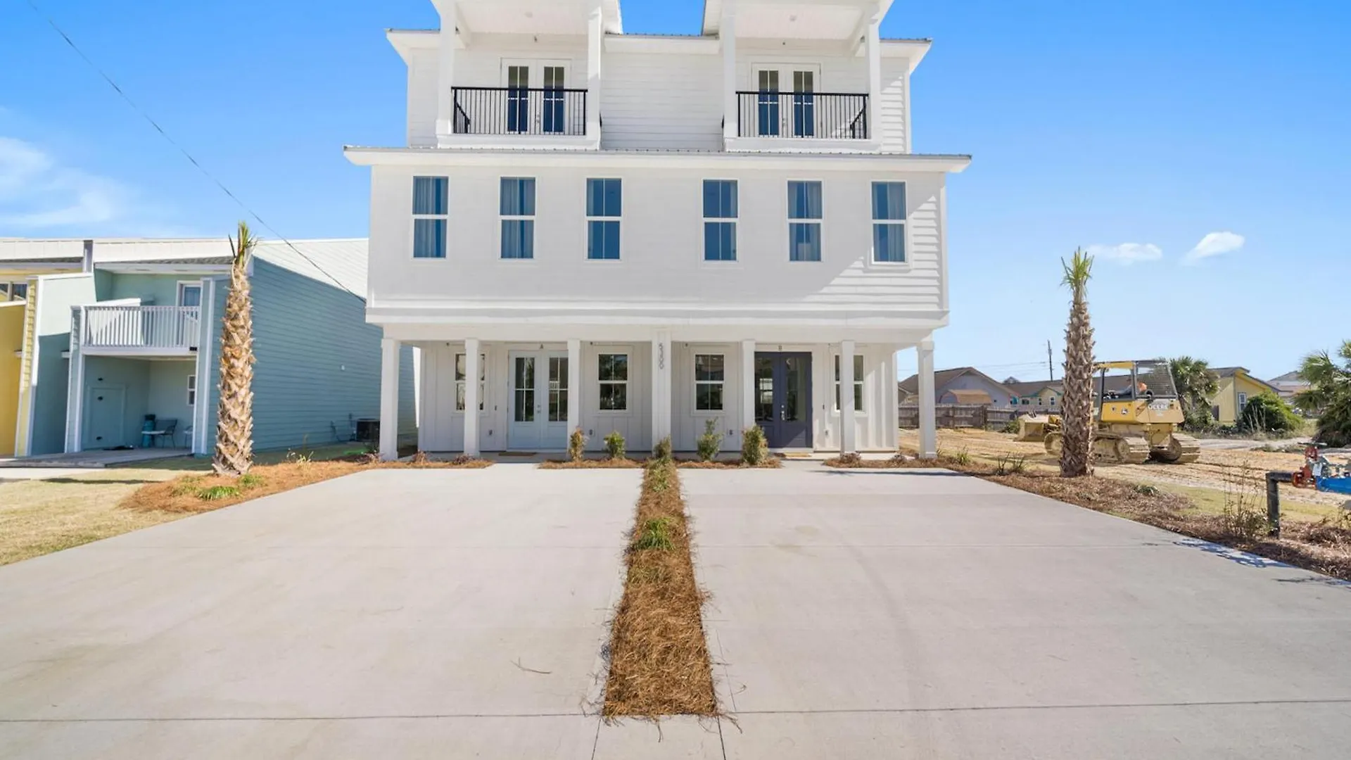 Coastal Haven B Βίλα Panama City Beach 0*,  Ηνωμένες Πολιτείες της Αμερικής