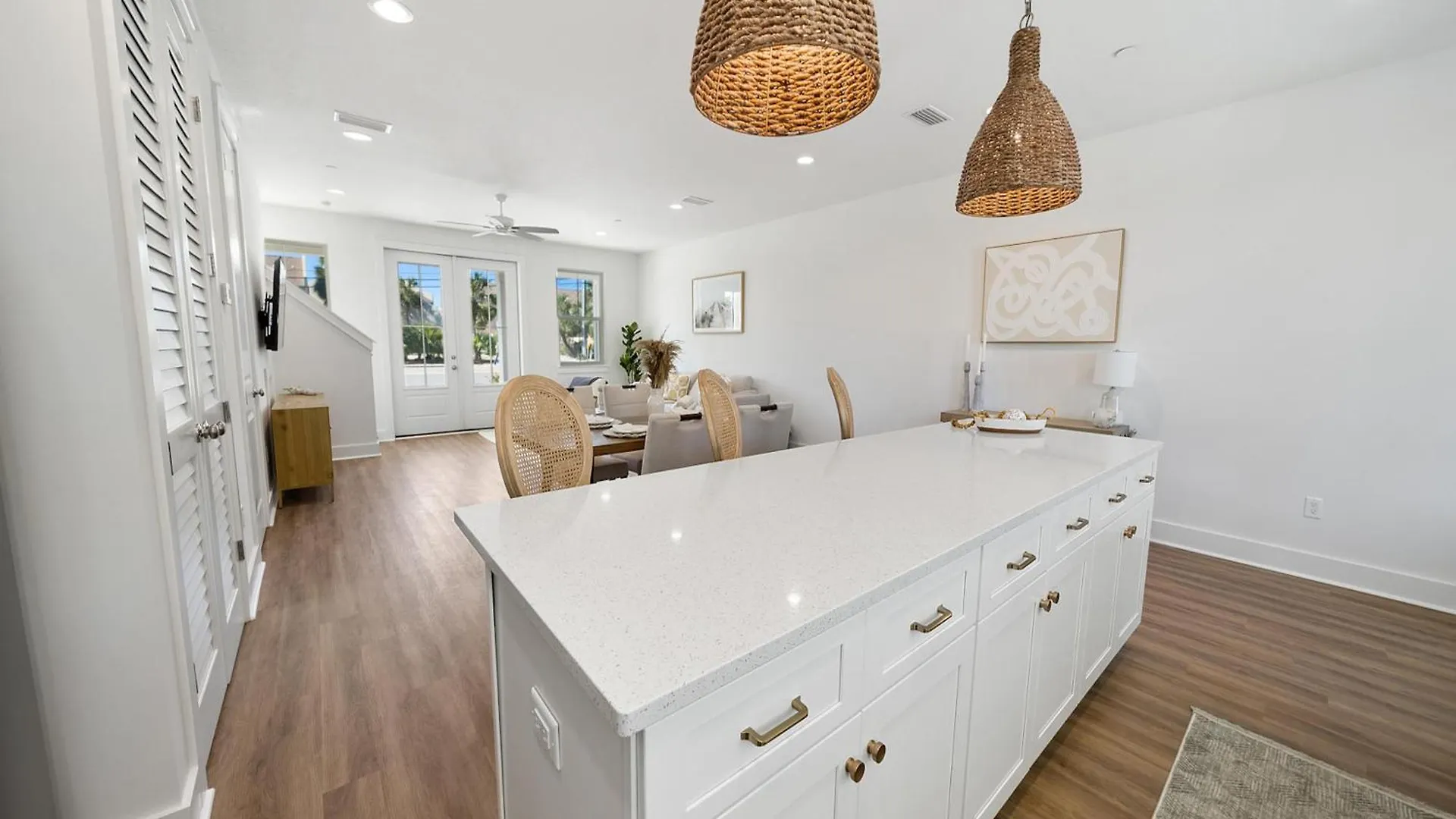 Coastal Haven B Villa Panama City Beach United States