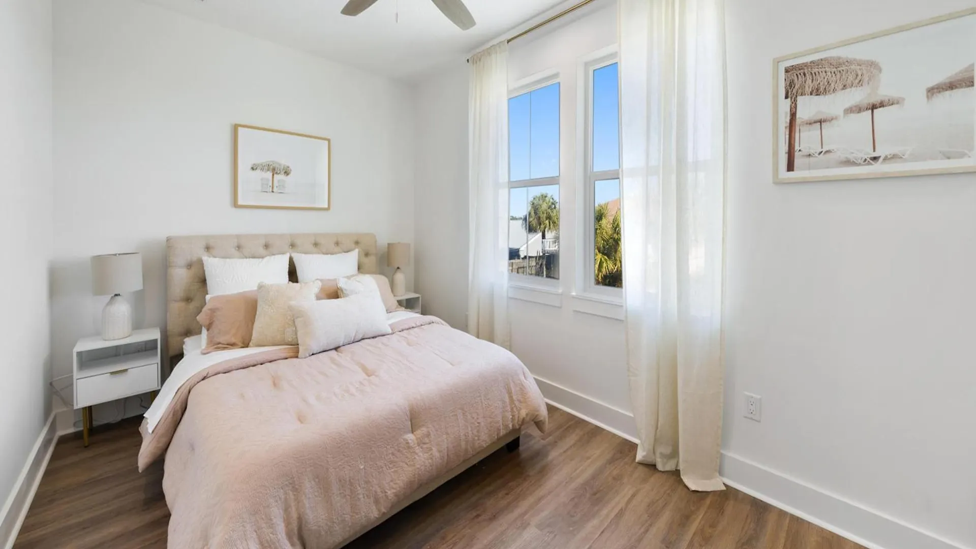 Coastal Haven B Villa Panama City Beach Holiday home