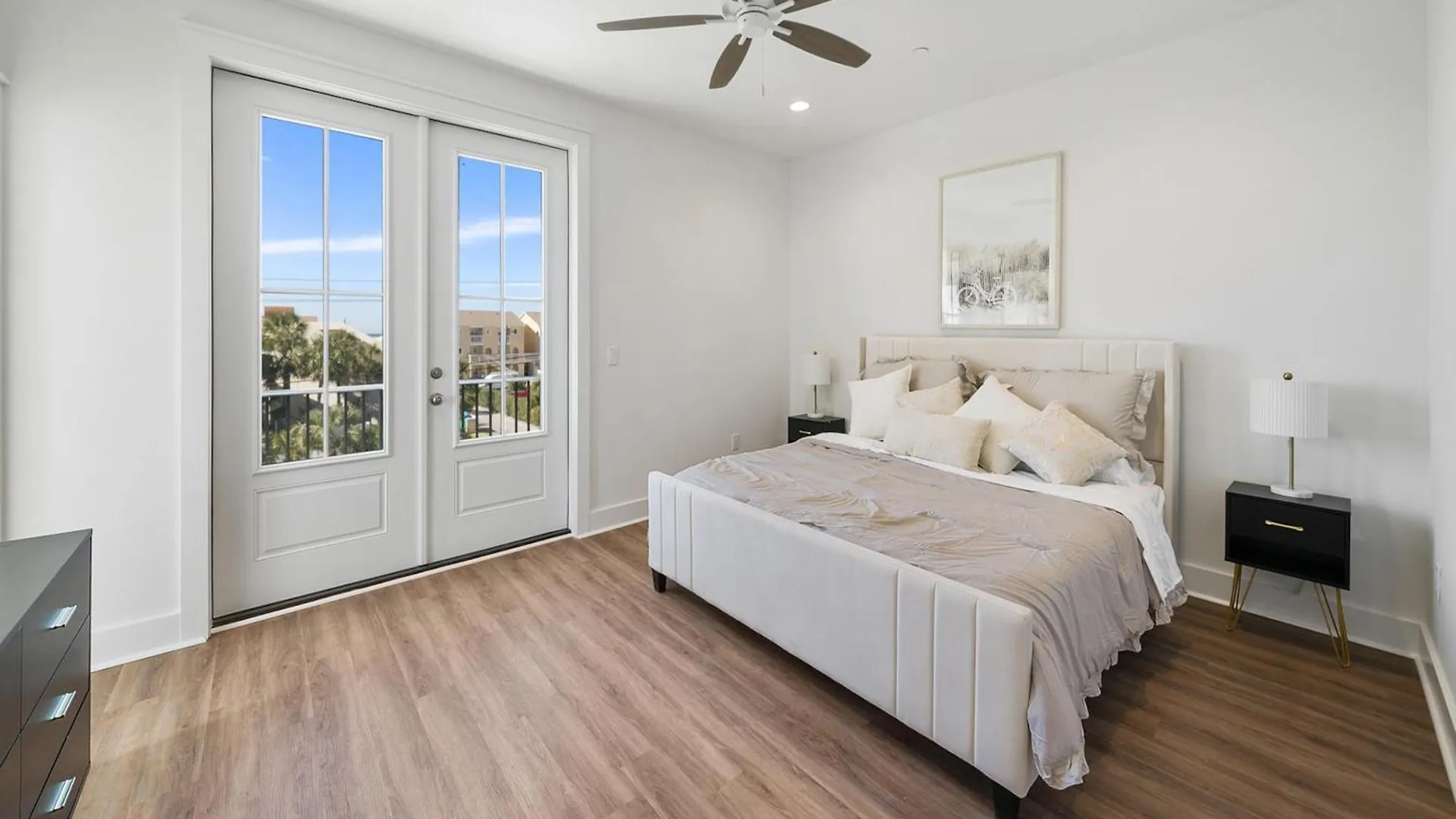 Coastal Haven B Villa Panama City Beach United States