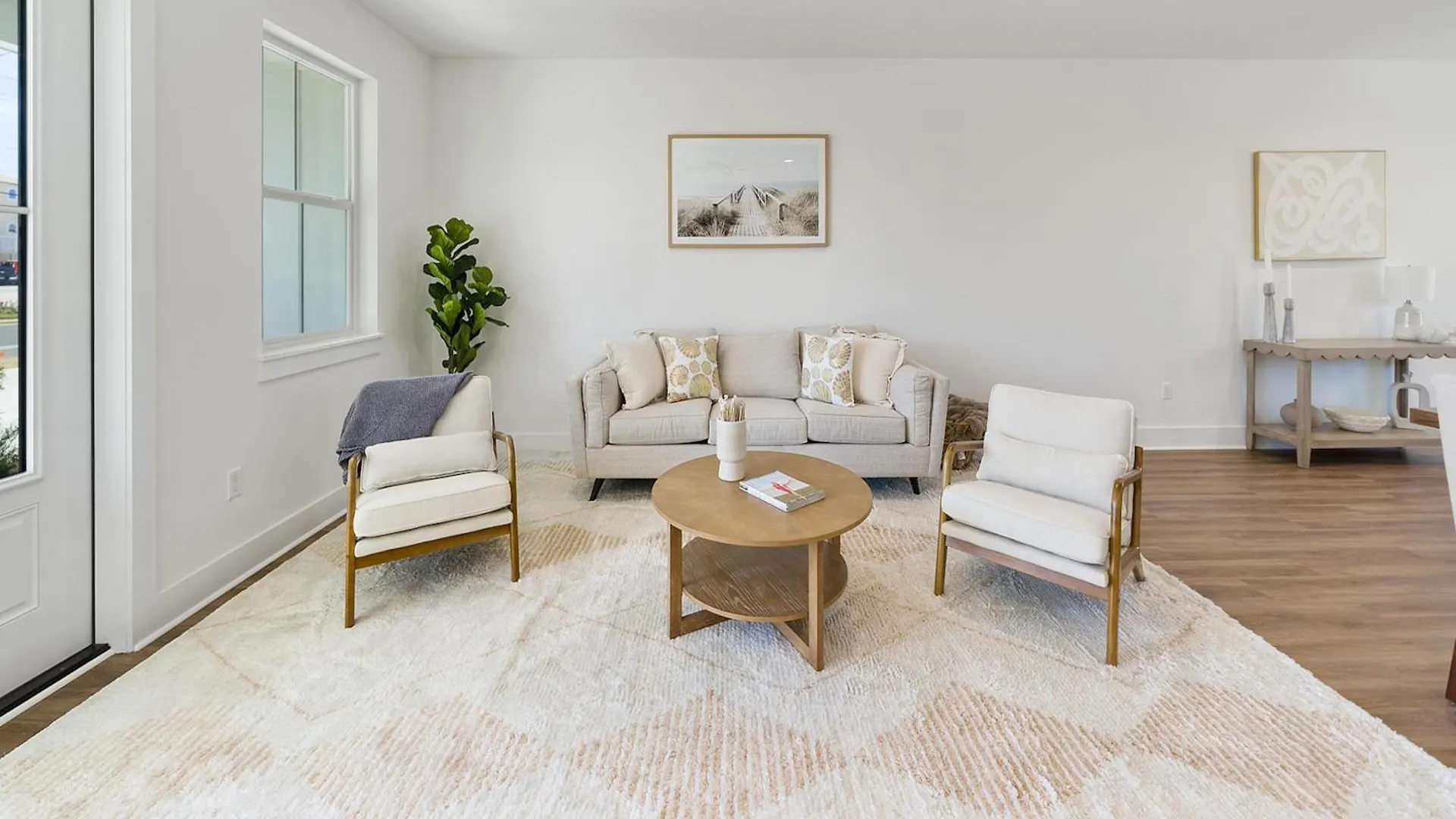 Coastal Haven B Villa Panama City Beach Holiday home