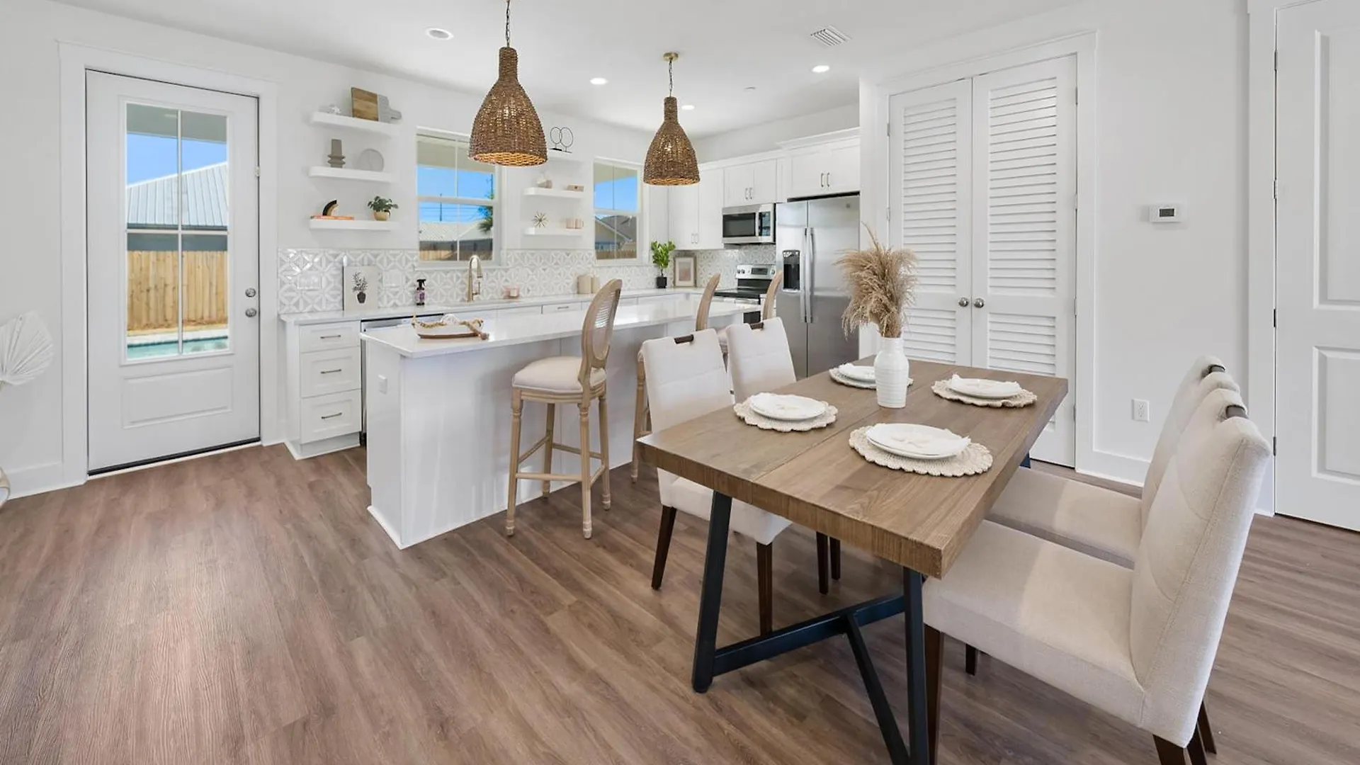 Coastal Haven B Villa Panama City Beach Holiday home