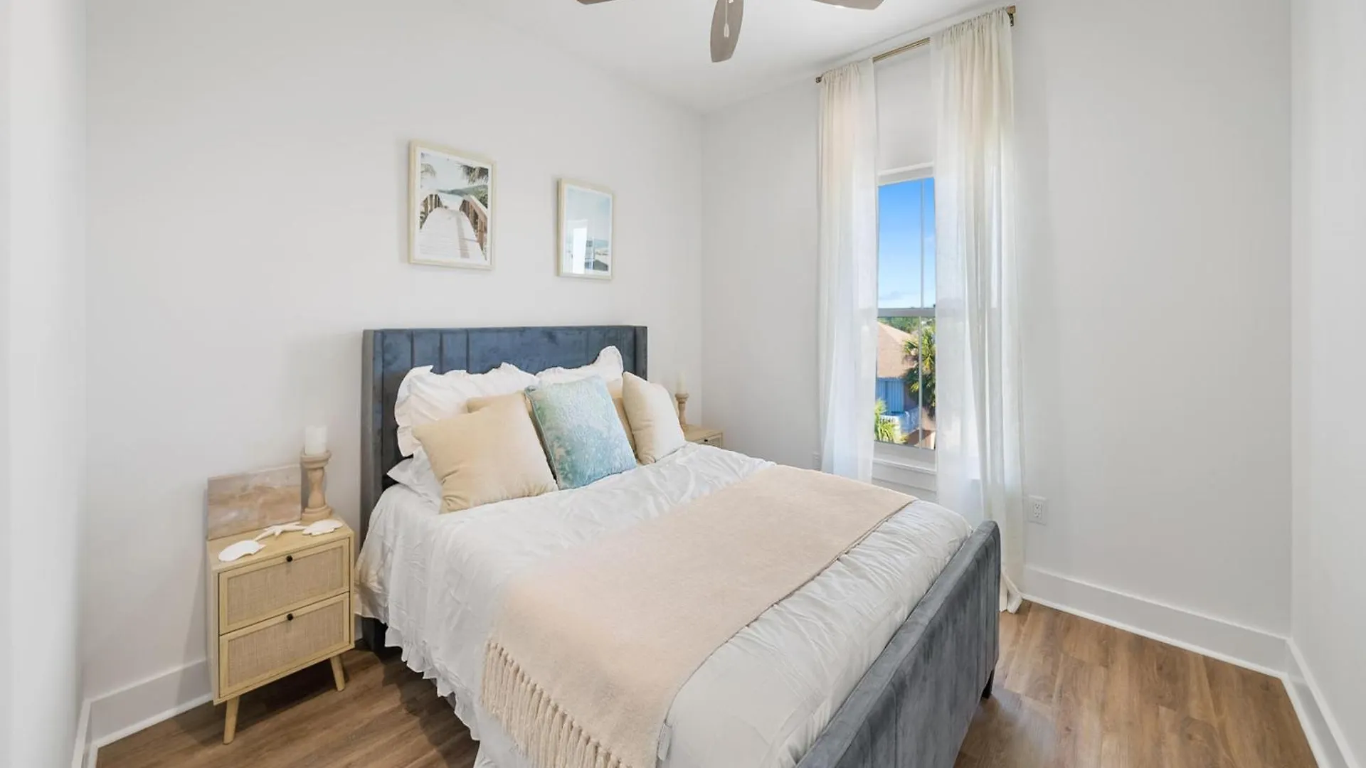 Coastal Haven B Villa Panama City Beach Holiday home