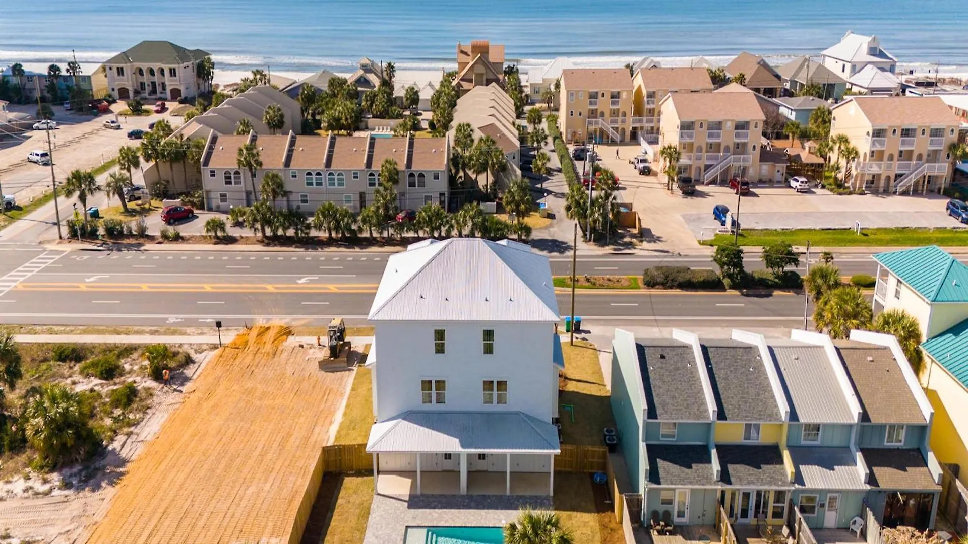 Coastal Haven B Βίλα Panama City Beach