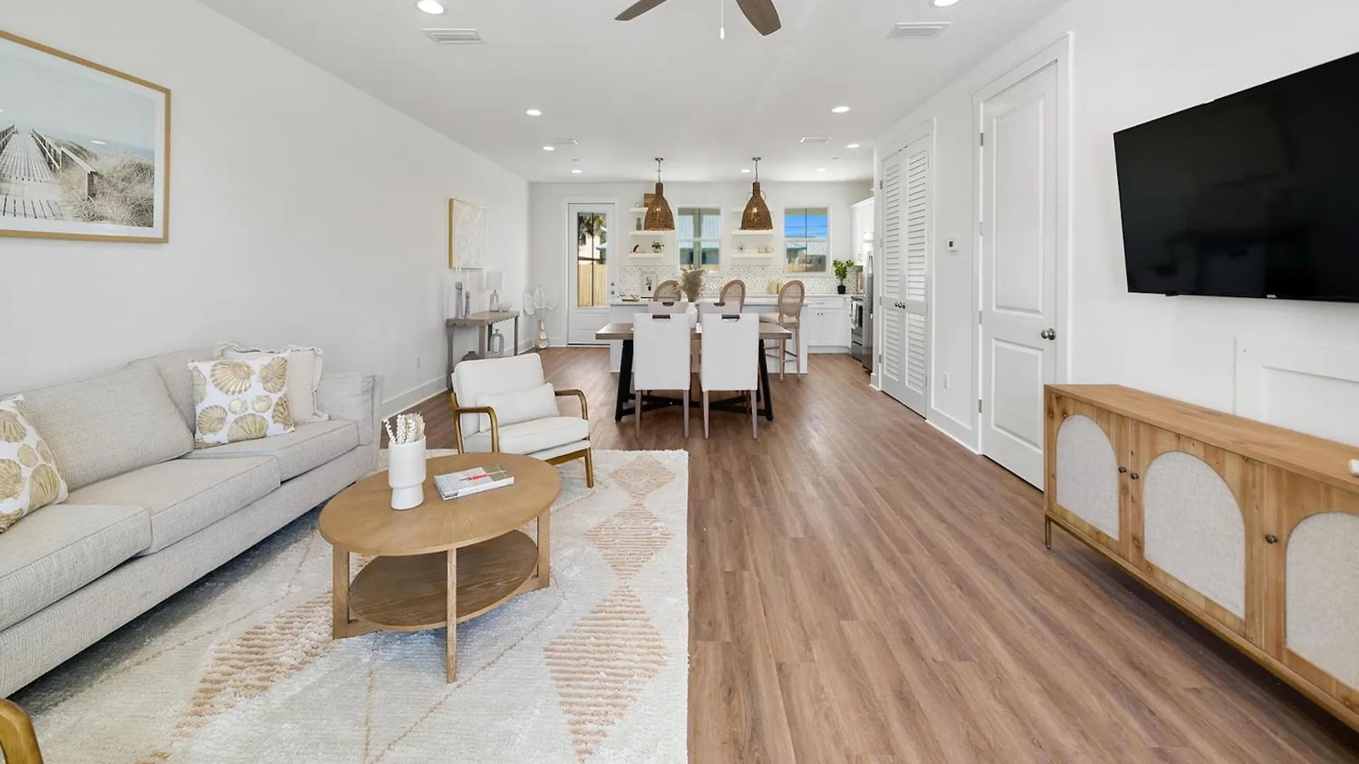 Coastal Haven B Villa Panama City Beach 0*,  United States