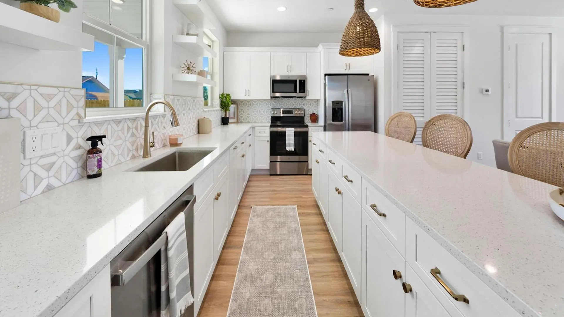 Σπίτι διακοπών Coastal Haven B Βίλα Panama City Beach