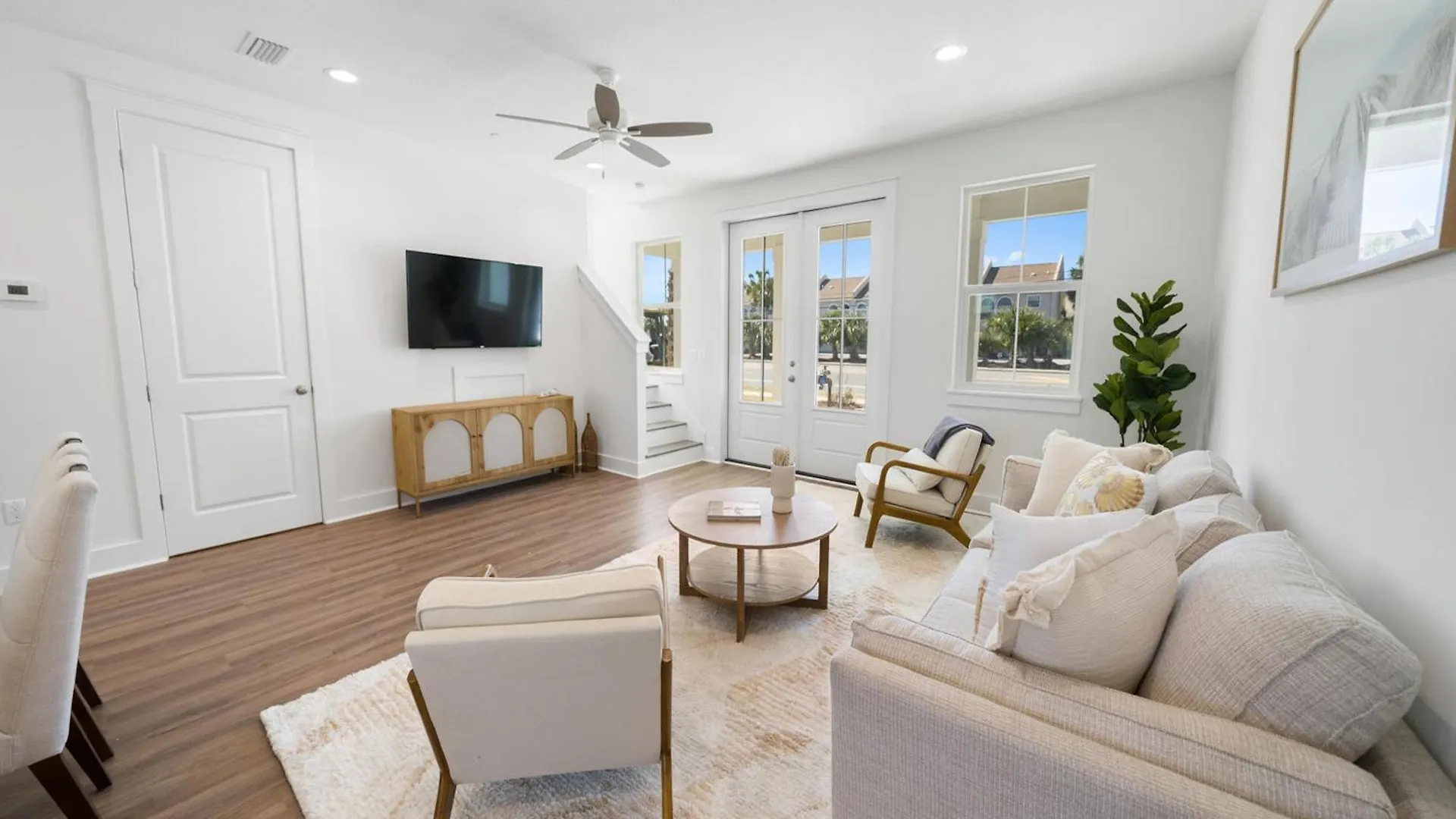 Coastal Haven B Villa Panama City Beach 0*,