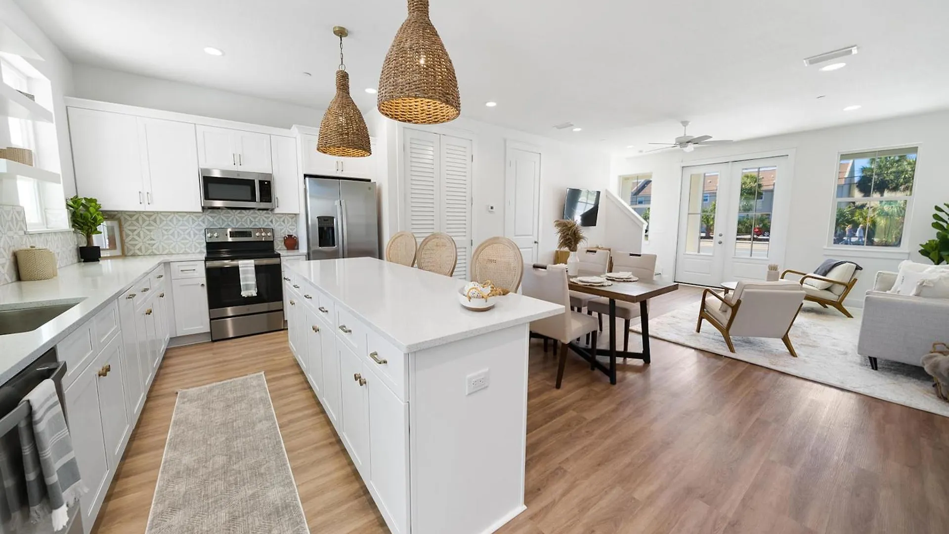 Coastal Haven B Βίλα Panama City Beach Σπίτι διακοπών