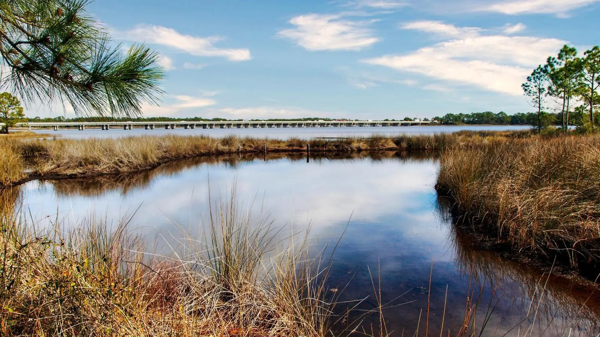 Coastal Haven B Βίλα Panama City Beach 0*,