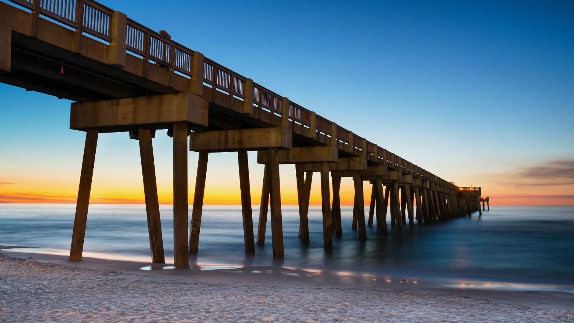 Coastal Haven B Βίλα Panama City Beach Σπίτι διακοπών