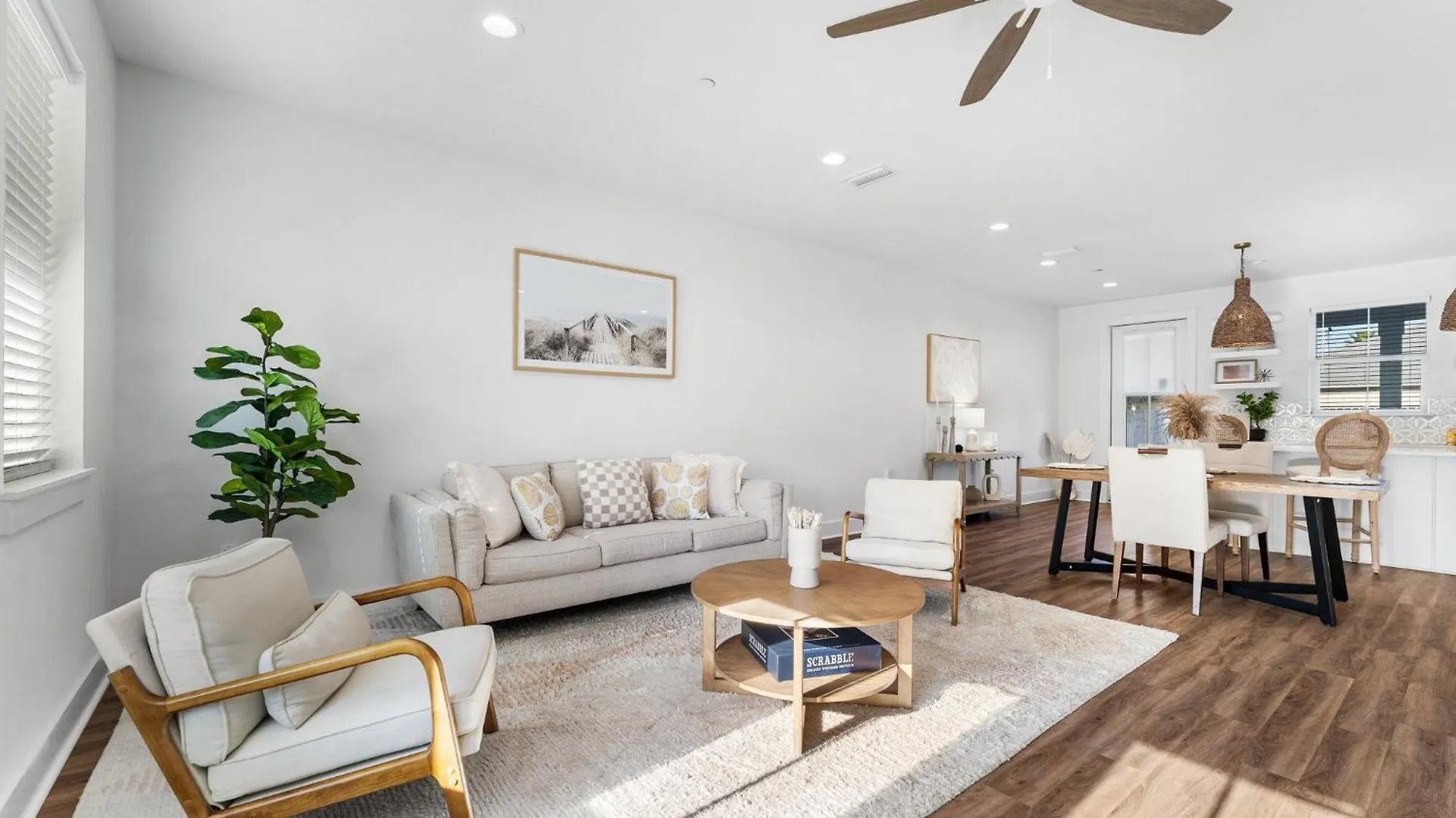 Coastal Haven B Βίλα Panama City Beach Ηνωμένες Πολιτείες της Αμερικής