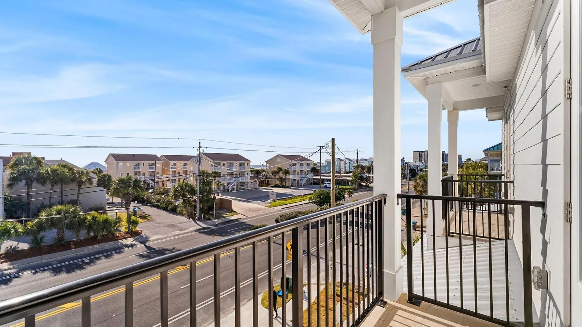 Coastal Haven B Villa Panama City Beach 0*,  United States