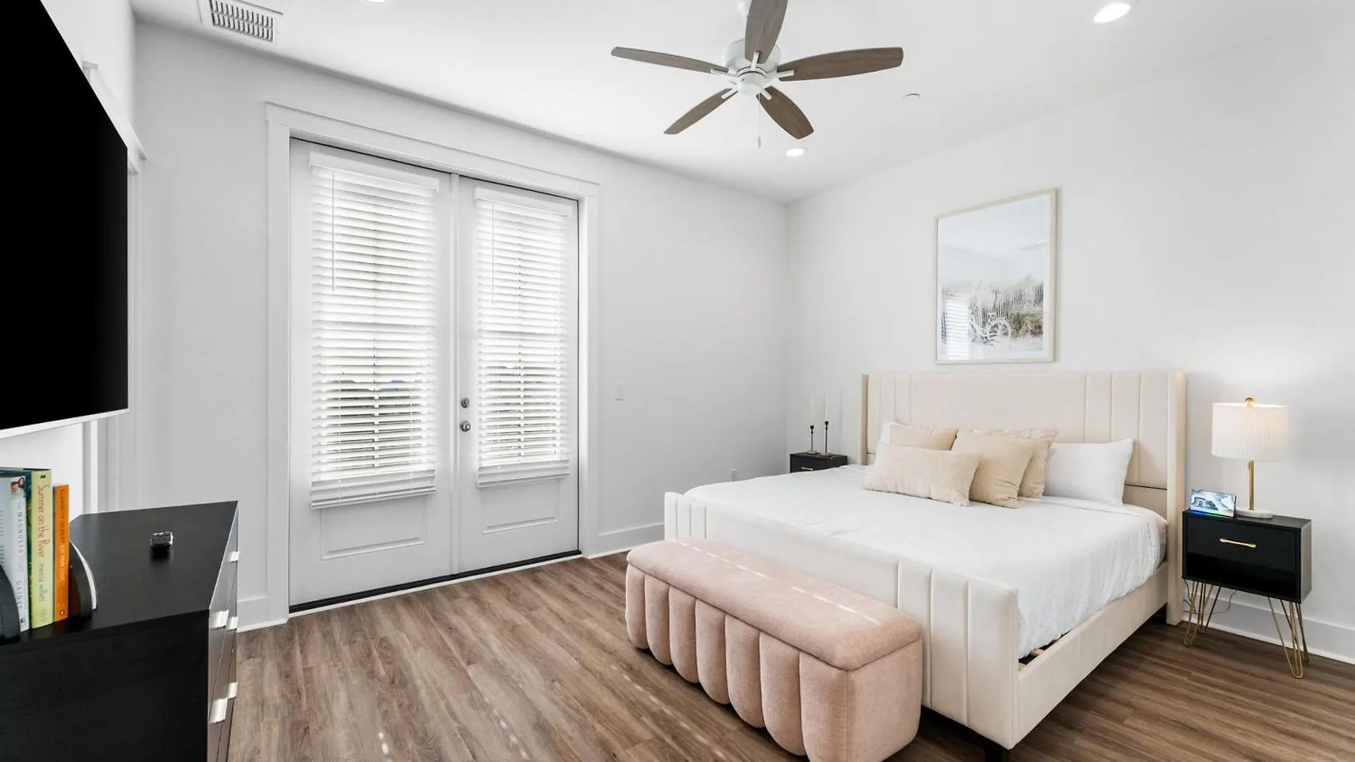 Holiday home Coastal Haven B Villa Panama City Beach United States