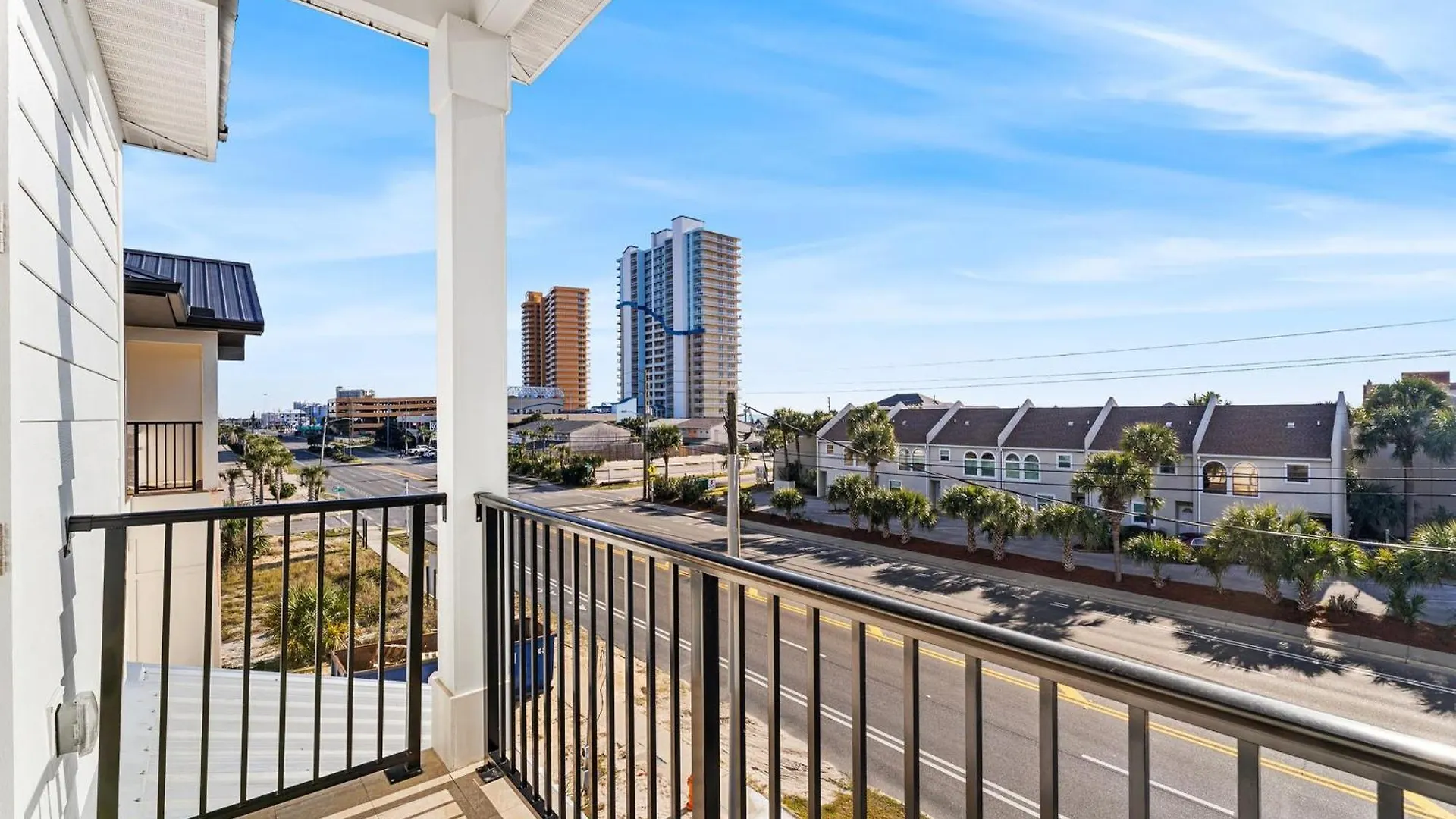 Coastal Haven B Villa Panama City Beach 0*,