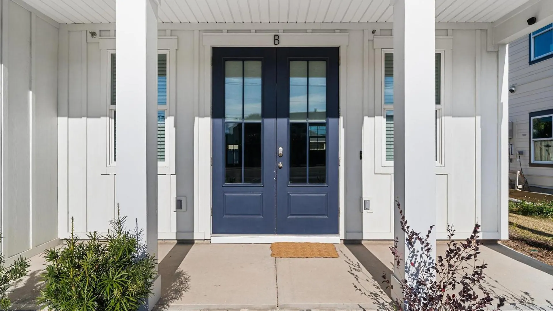 Coastal Haven B Βίλα Panama City Beach Σπίτι διακοπών