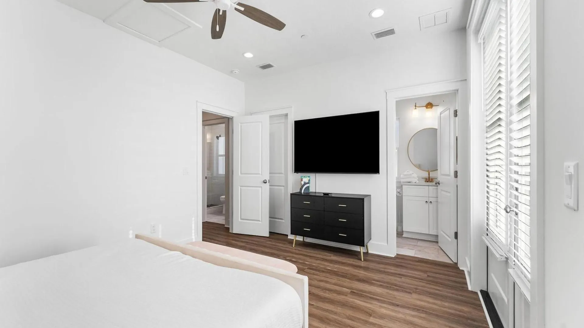 Coastal Haven B Βίλα Panama City Beach Ηνωμένες Πολιτείες της Αμερικής
