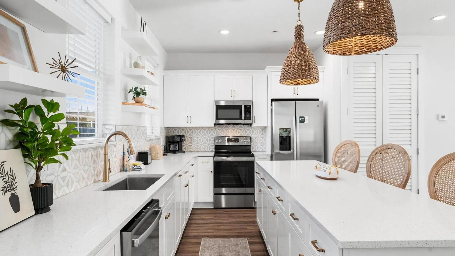 Coastal Haven B Βίλα Panama City Beach Σπίτι διακοπών