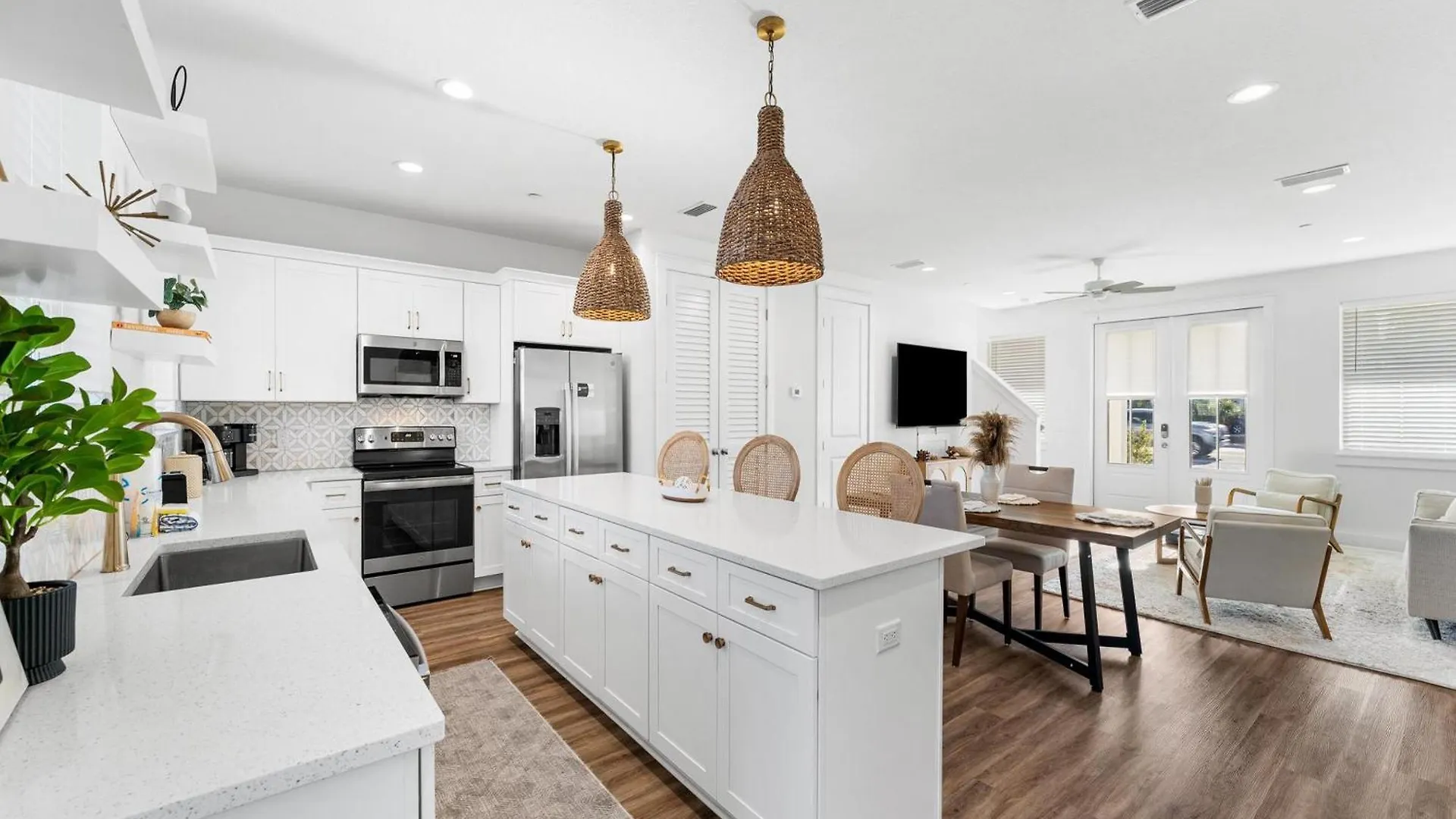 Σπίτι διακοπών Coastal Haven B Βίλα Panama City Beach