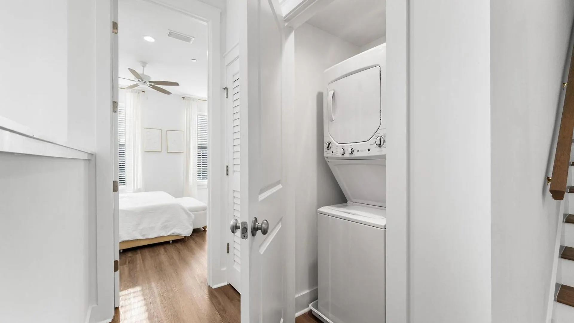 Coastal Haven B Villa Panama City Beach