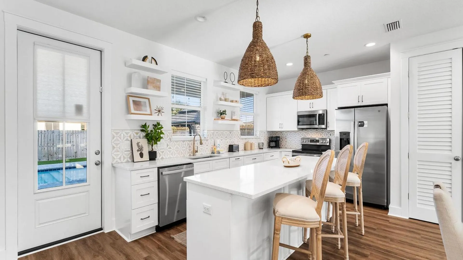 Coastal Haven B Villa Panama City Beach United States