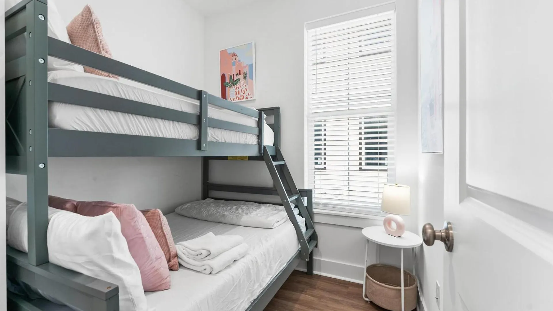 Coastal Haven B Βίλα Panama City Beach 0*,