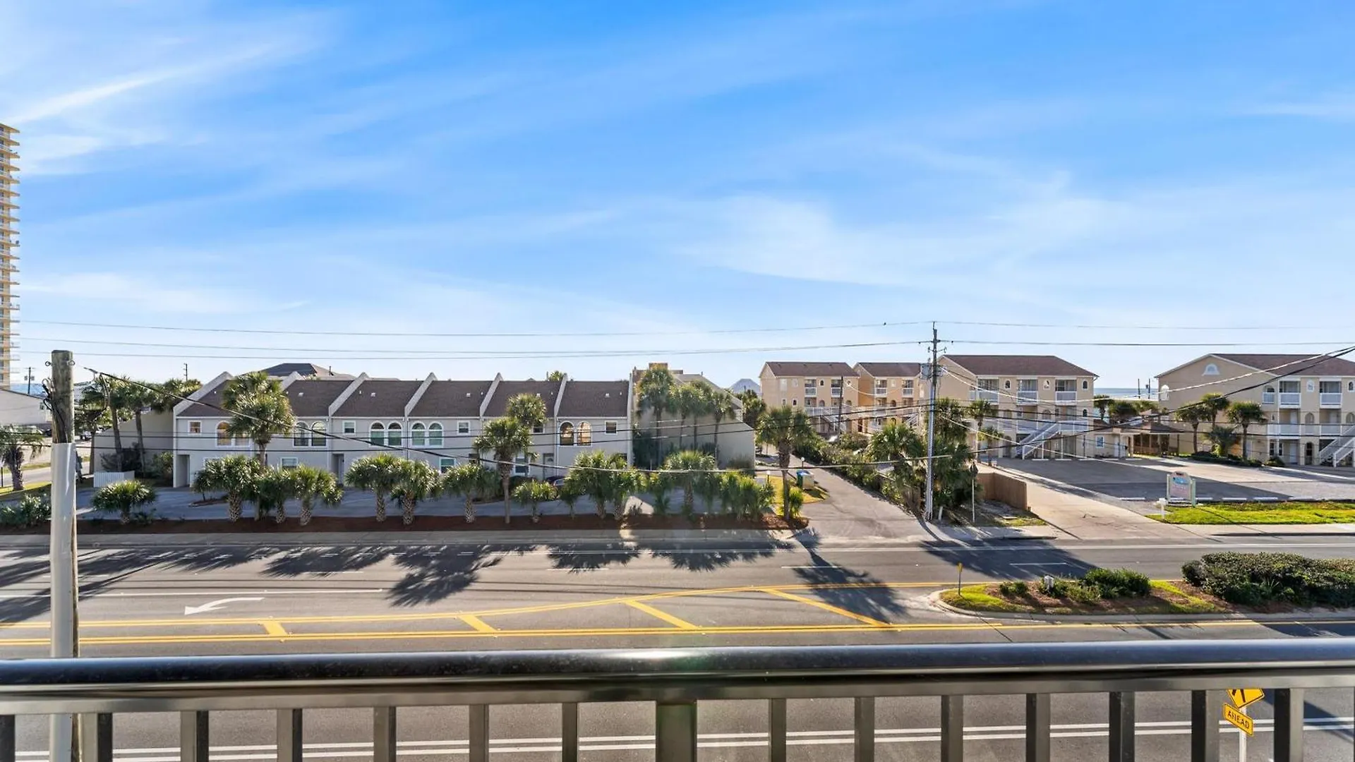 Coastal Haven B Βίλα Panama City Beach Σπίτι διακοπών