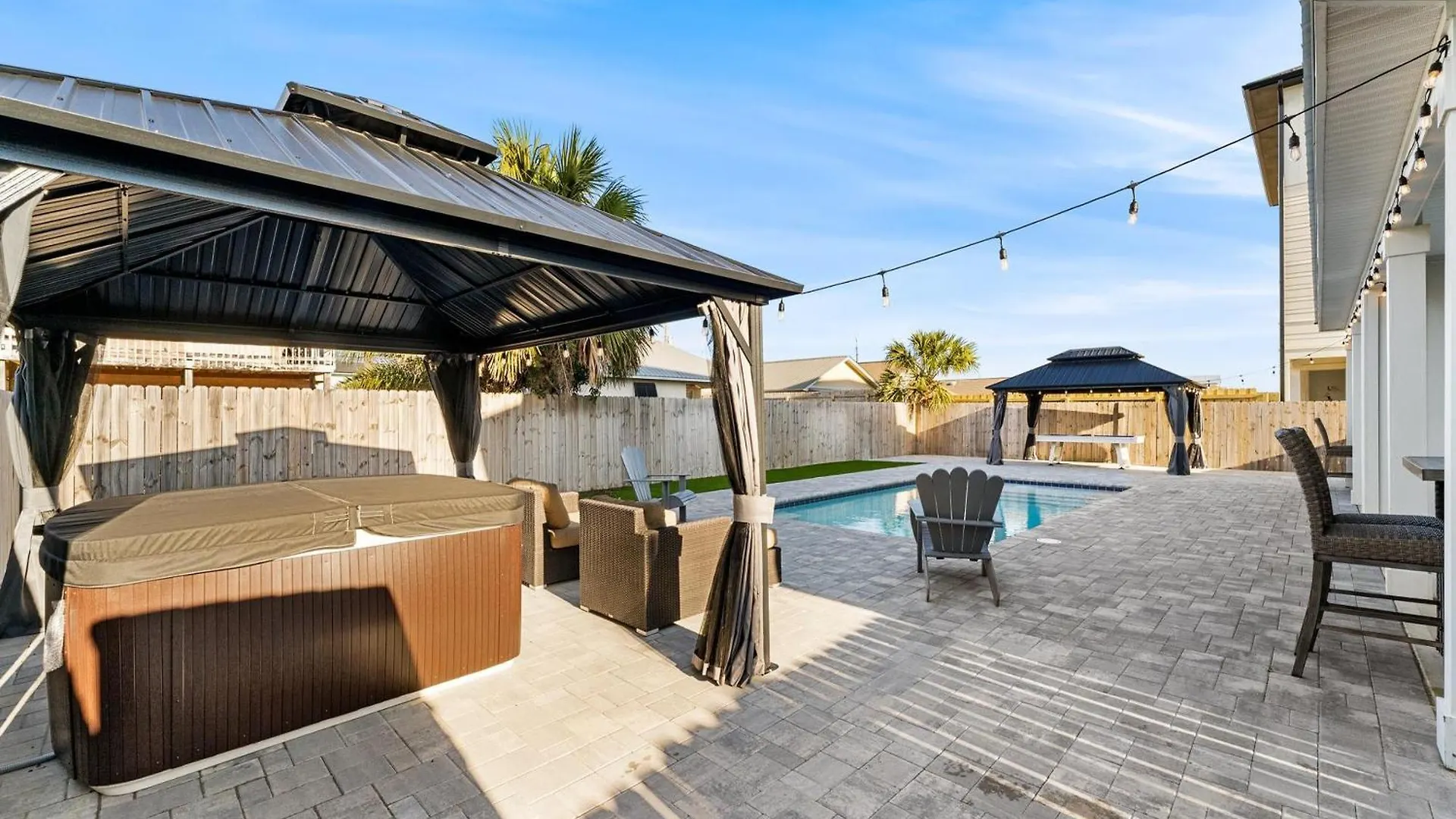 Holiday home Coastal Haven B Villa Panama City Beach United States
