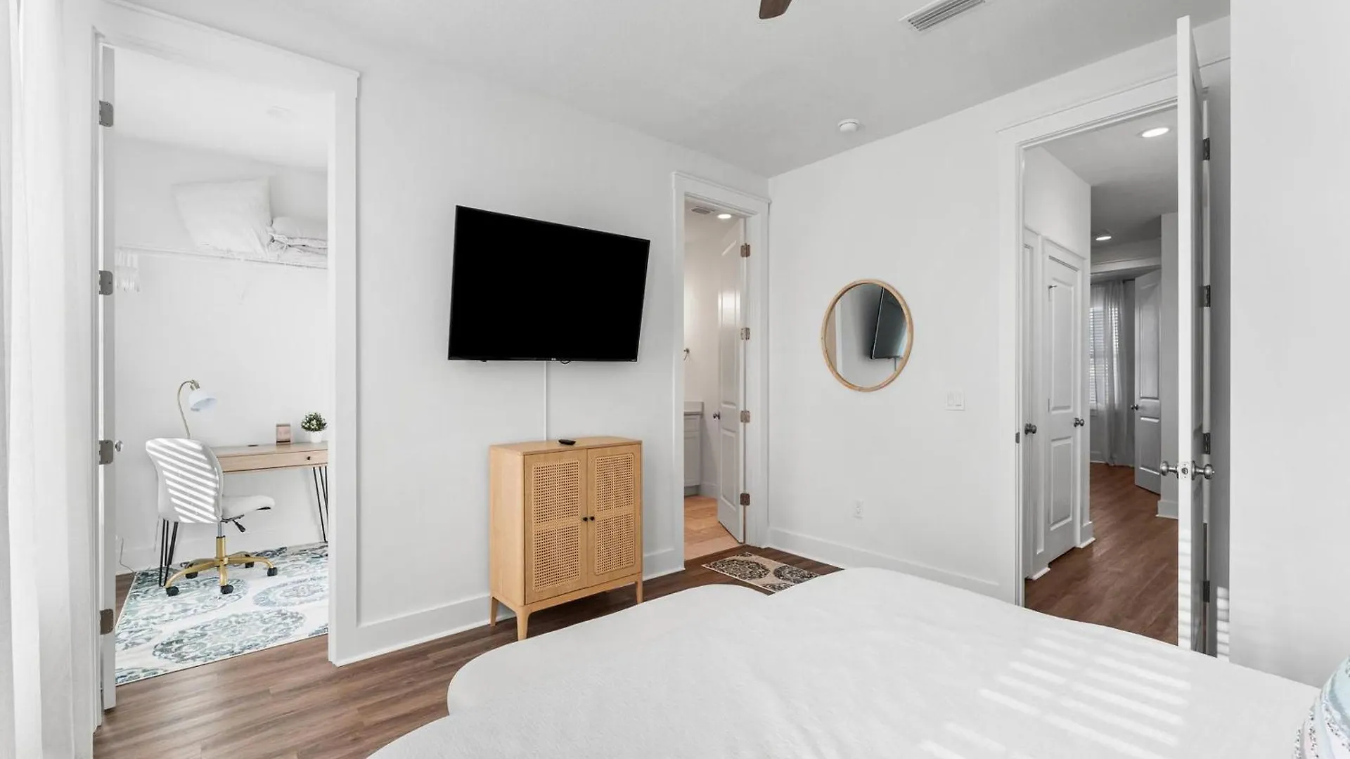 Coastal Haven B Villa Panama City Beach