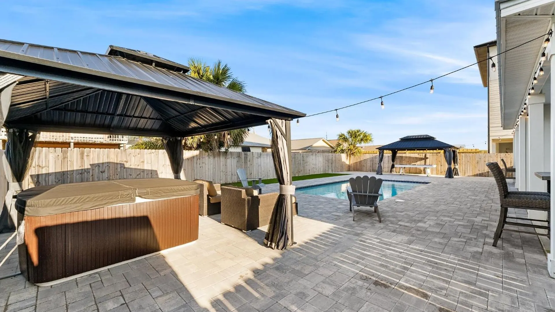 Coastal Haven B Βίλα Panama City Beach Σπίτι διακοπών