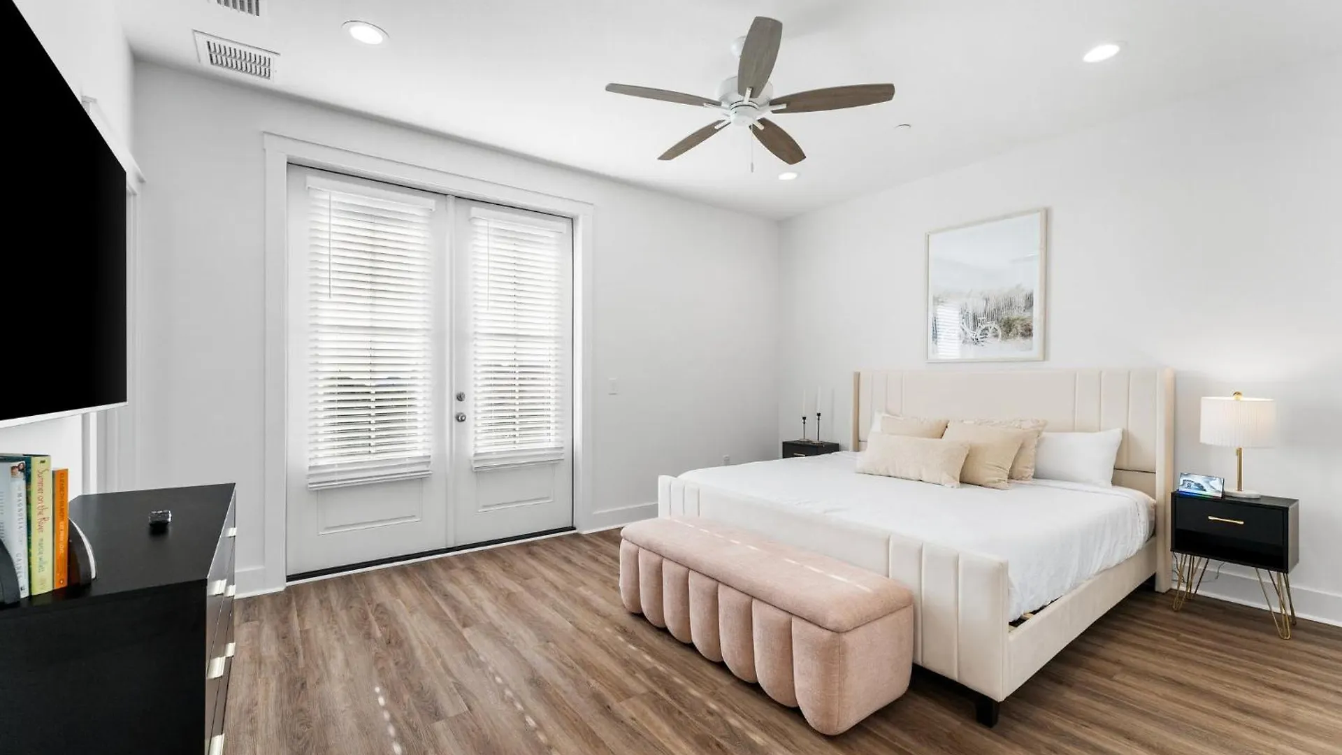 Coastal Haven B Villa Panama City Beach