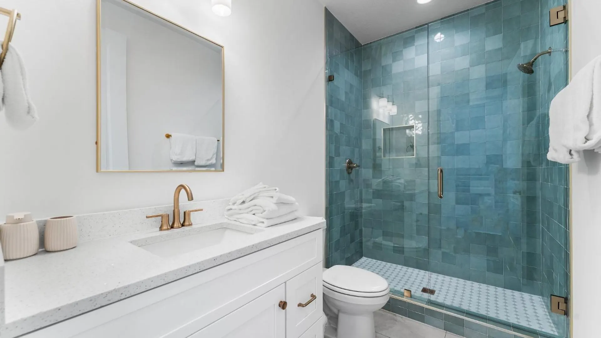 Coastal Haven B Villa Panama City Beach United States