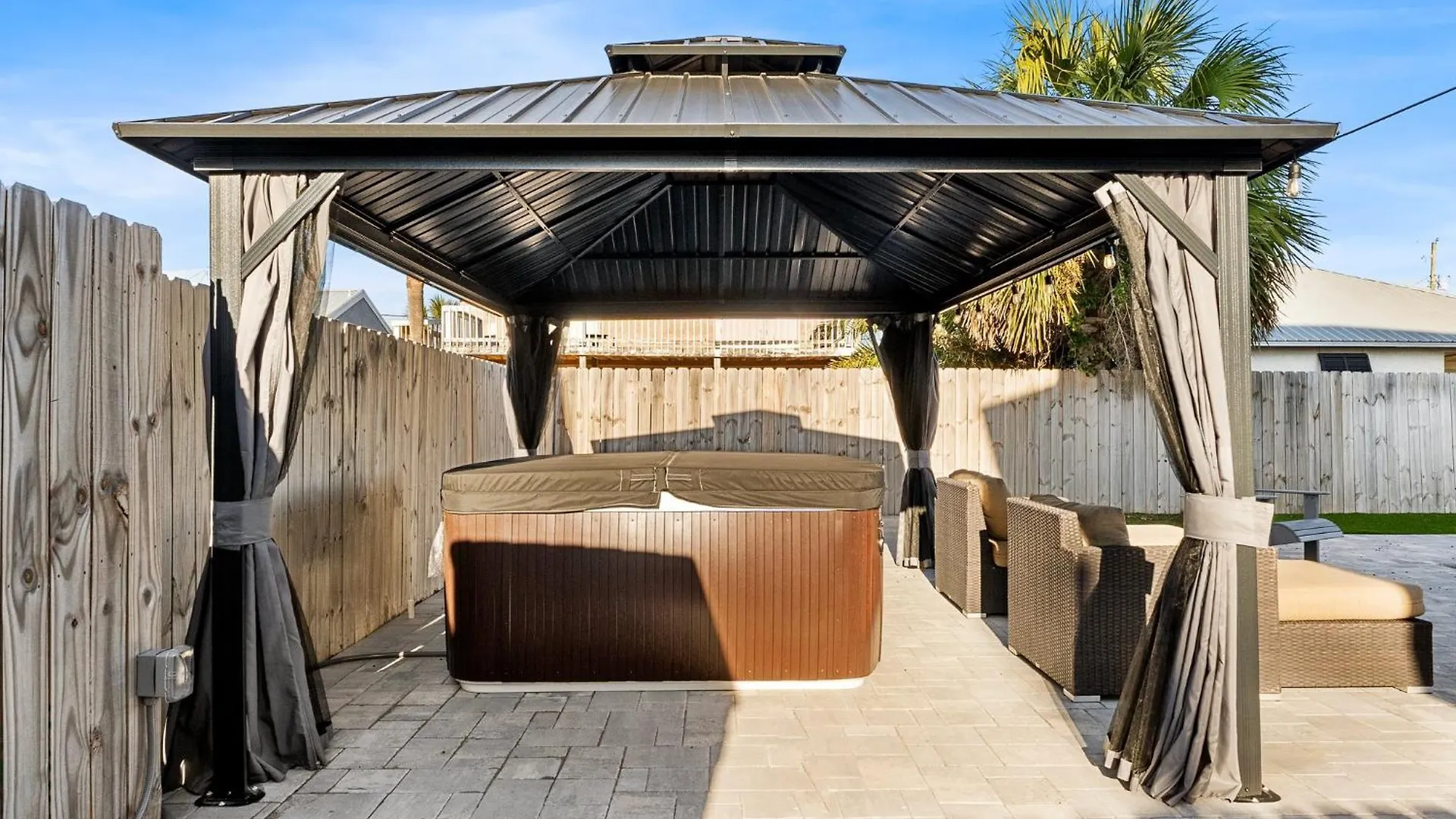 Holiday home Coastal Haven B Villa Panama City Beach United States