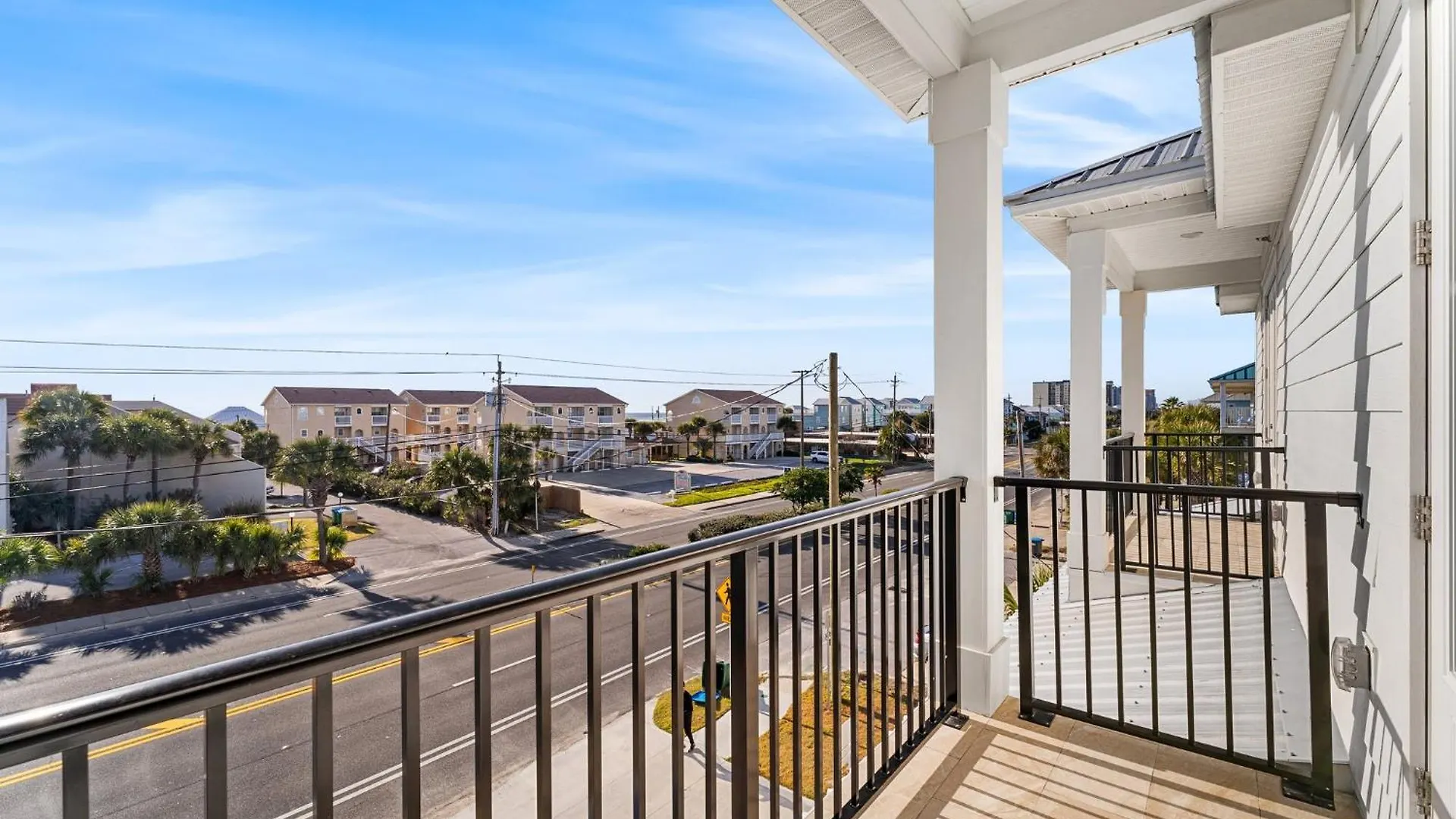 Coastal Haven B Villa Panama City Beach 0*,