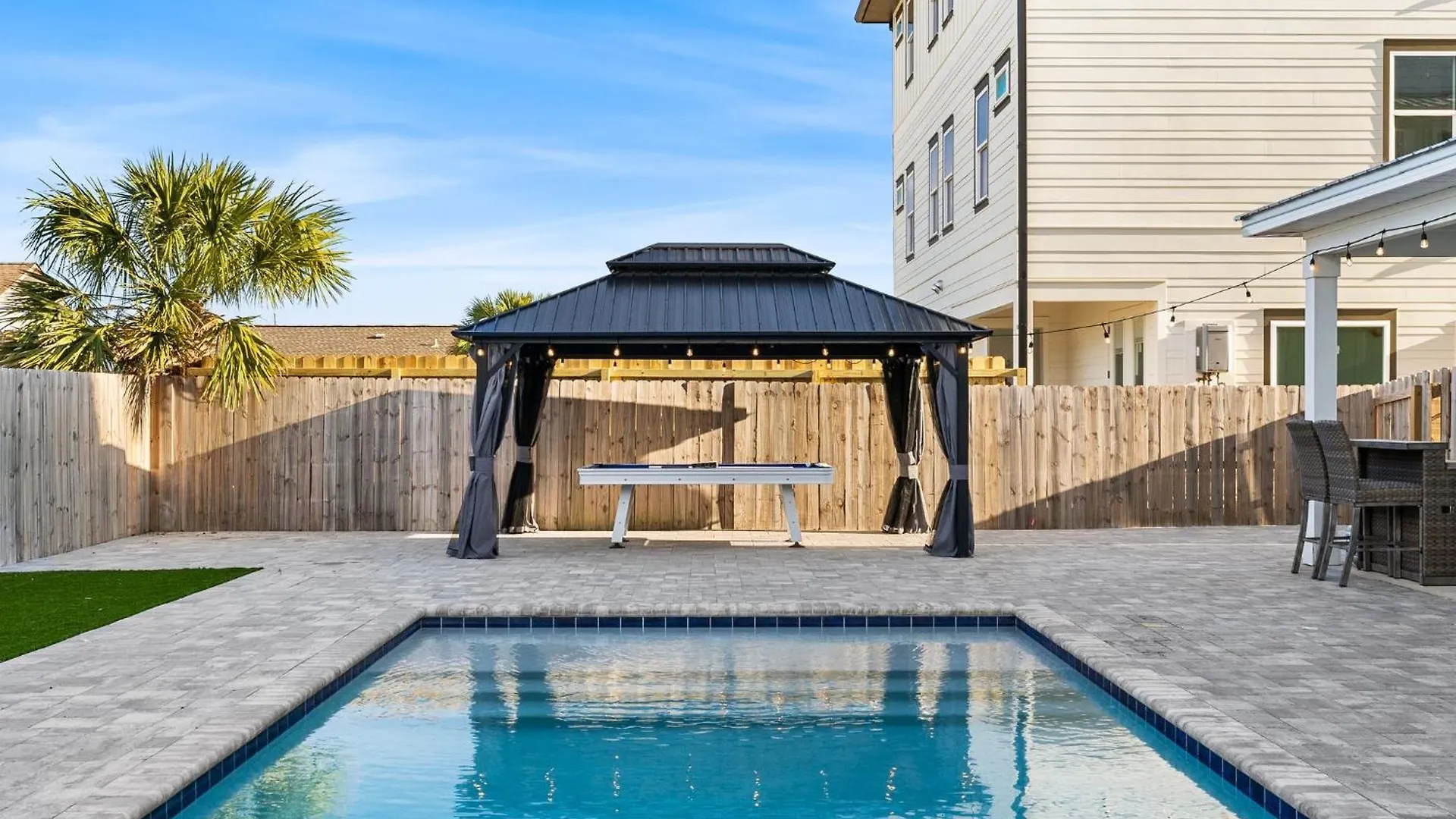 Holiday home Coastal Haven B Villa Panama City Beach