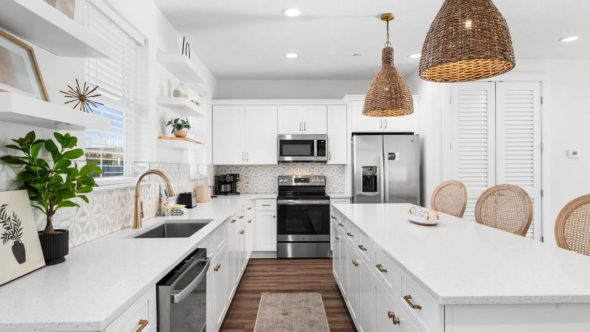 Coastal Haven B Βίλα Panama City Beach Σπίτι διακοπών