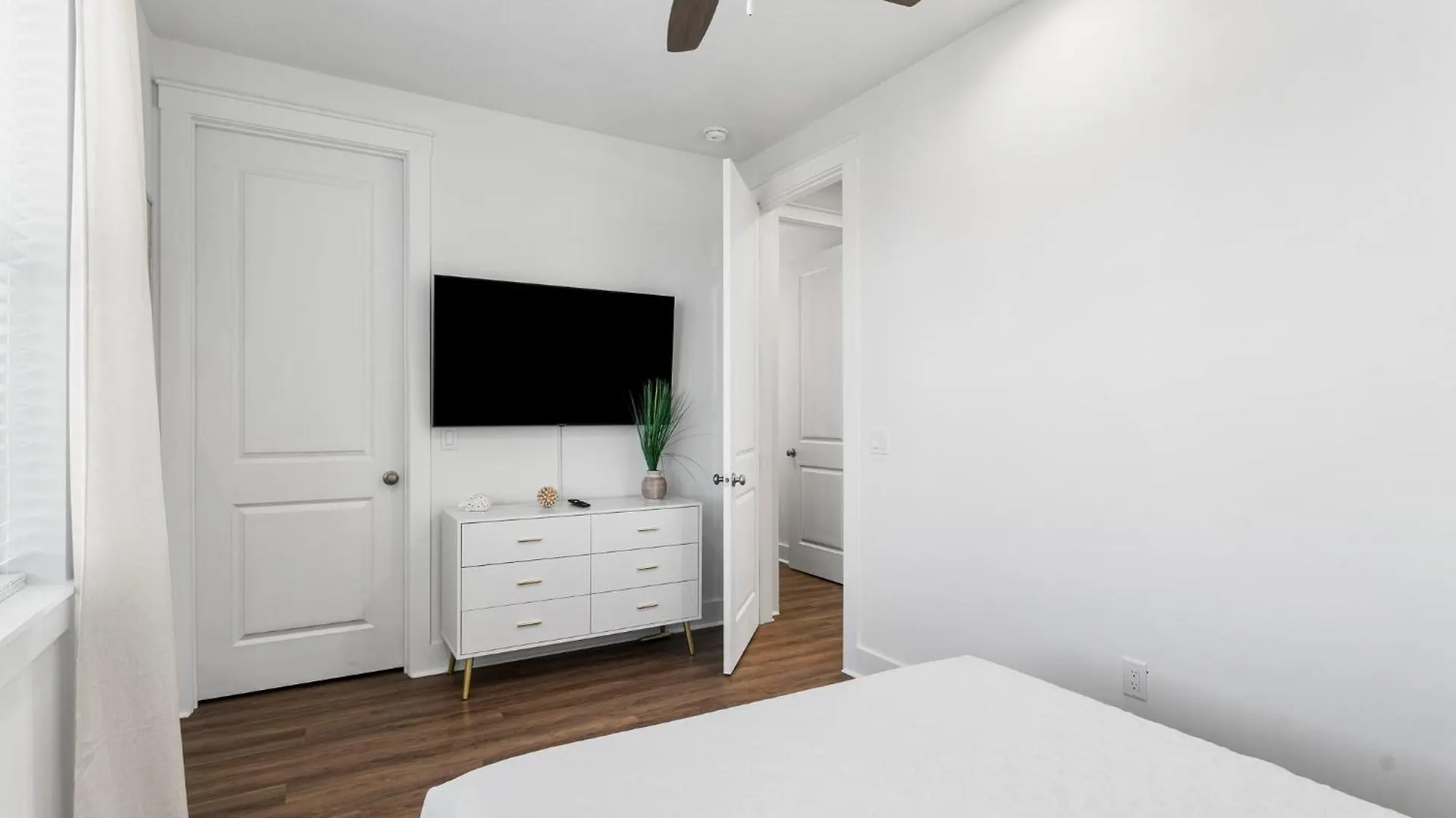 Holiday home Coastal Haven B Villa Panama City Beach