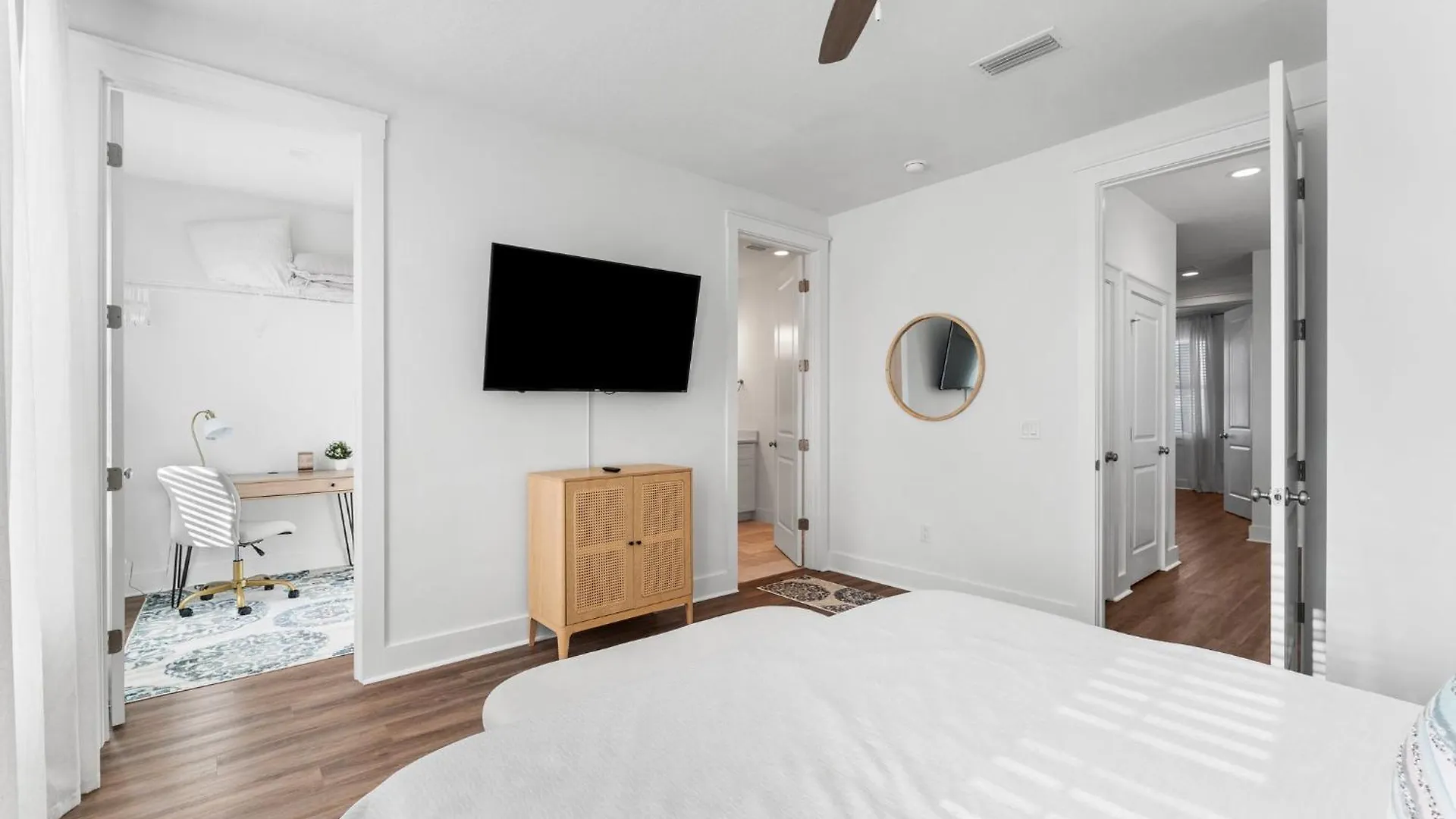 Coastal Haven B Villa Panama City Beach