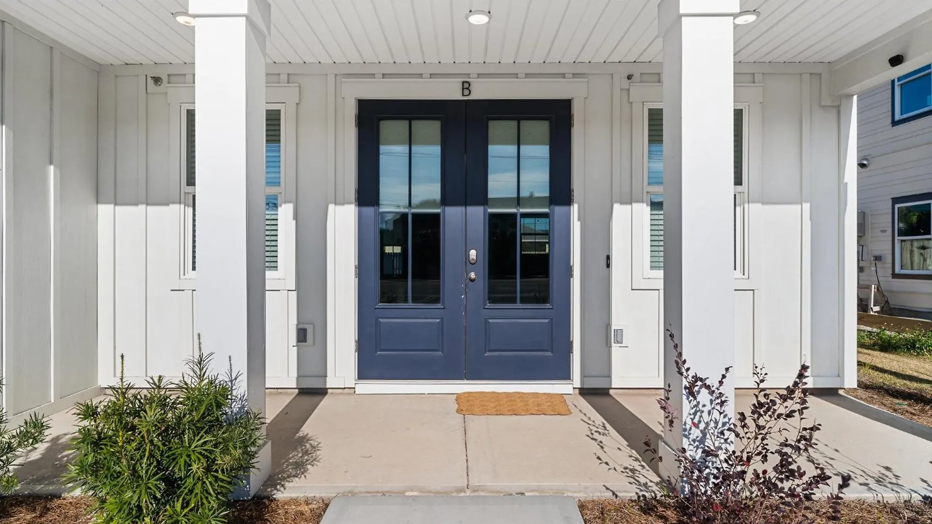 Σπίτι διακοπών Coastal Haven B Βίλα Panama City Beach