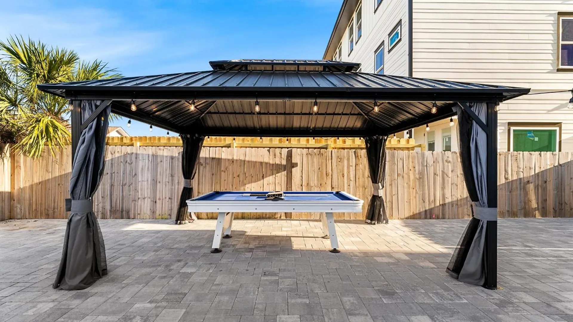 Coastal Haven B Βίλα Panama City Beach