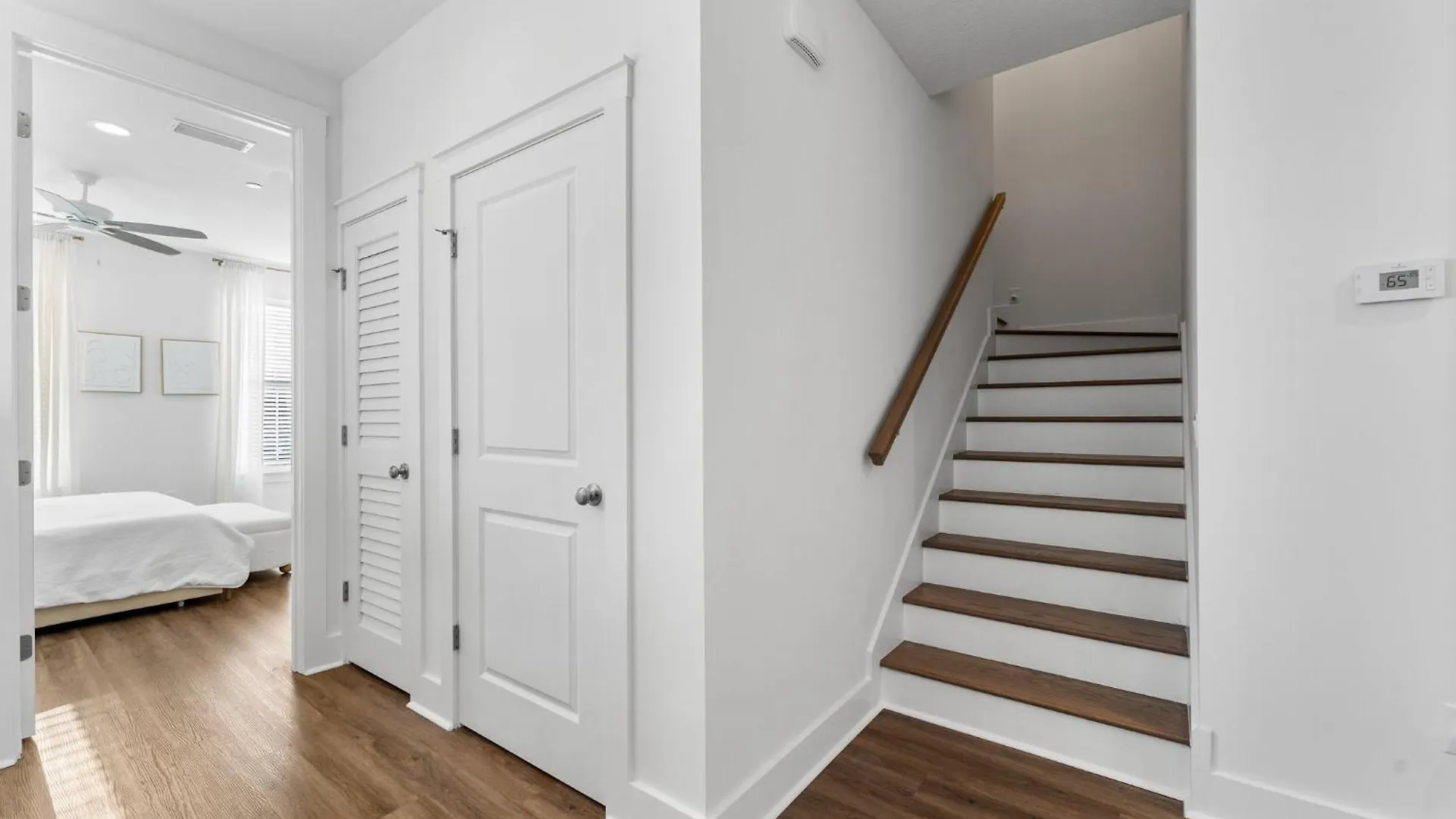 Σπίτι διακοπών Coastal Haven B Βίλα Panama City Beach
