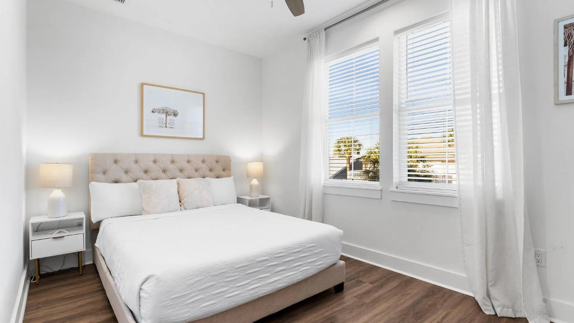 Coastal Haven B Βίλα Panama City Beach
