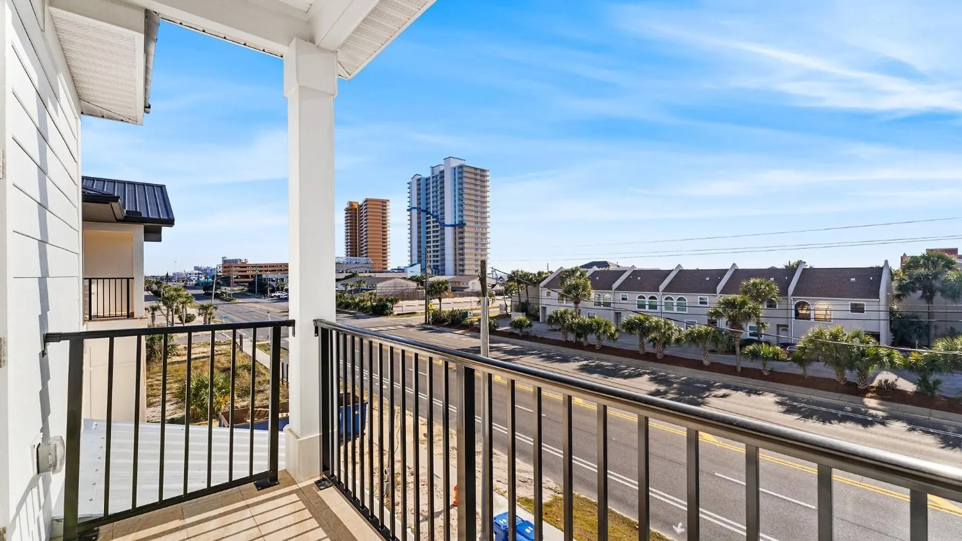 Coastal Haven B Villa Panama City Beach United States