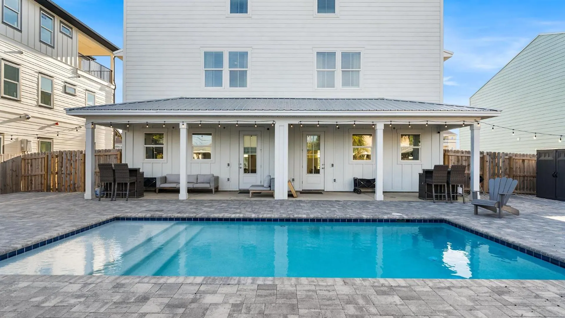 Coastal Haven B Villa Panama City Beach 0*,  United States