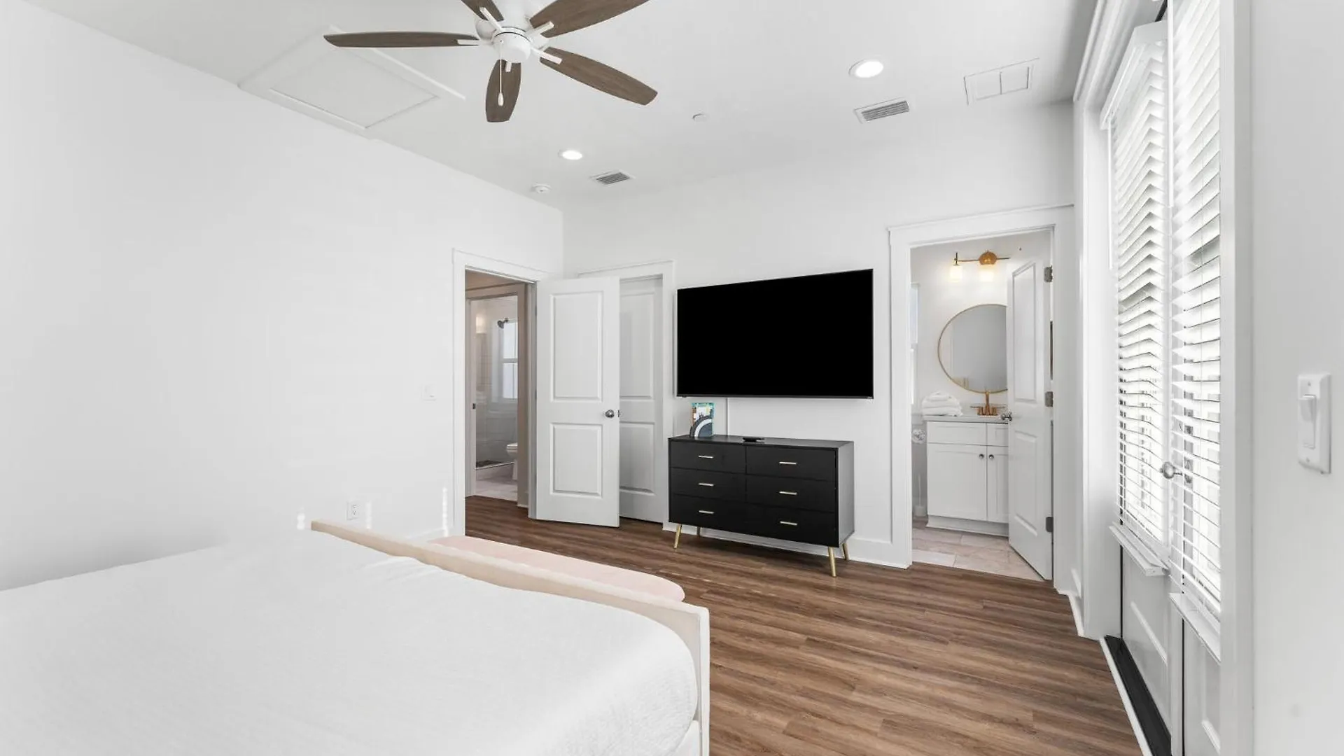 Coastal Haven B Βίλα Panama City Beach 0*,