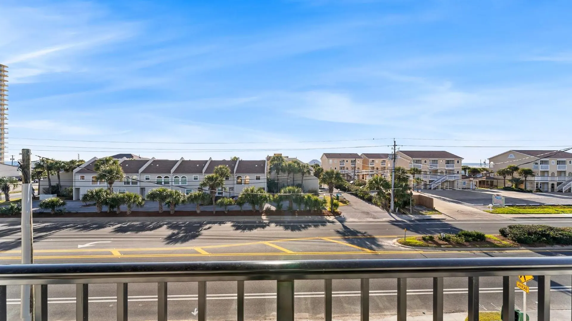 Σπίτι διακοπών Coastal Haven B Βίλα Panama City Beach