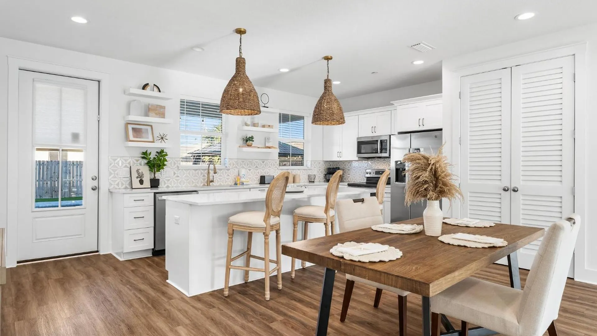 Coastal Haven B Villa Panama City Beach United States